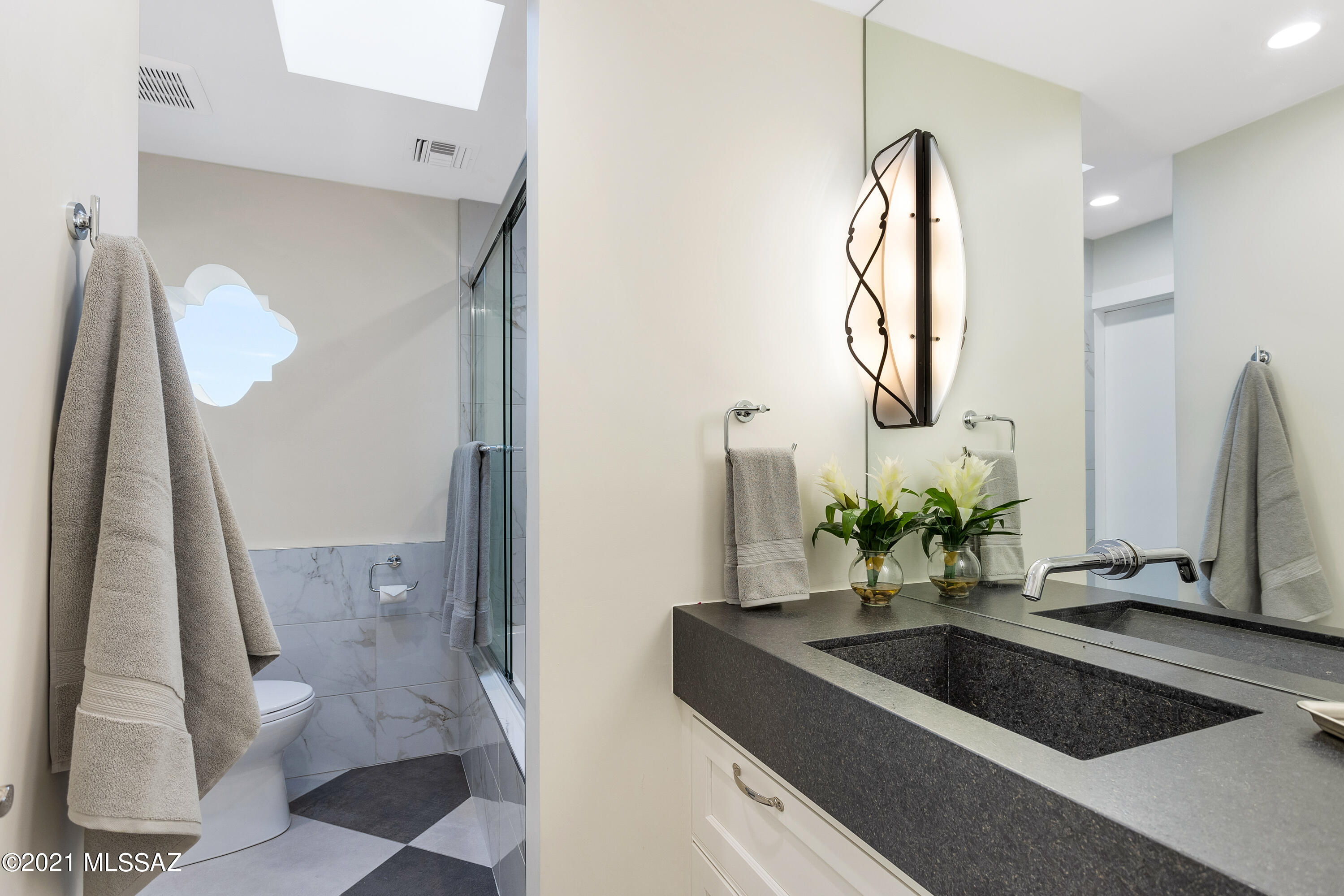 La Paloma Ridge Estates II (1-18) - Residential