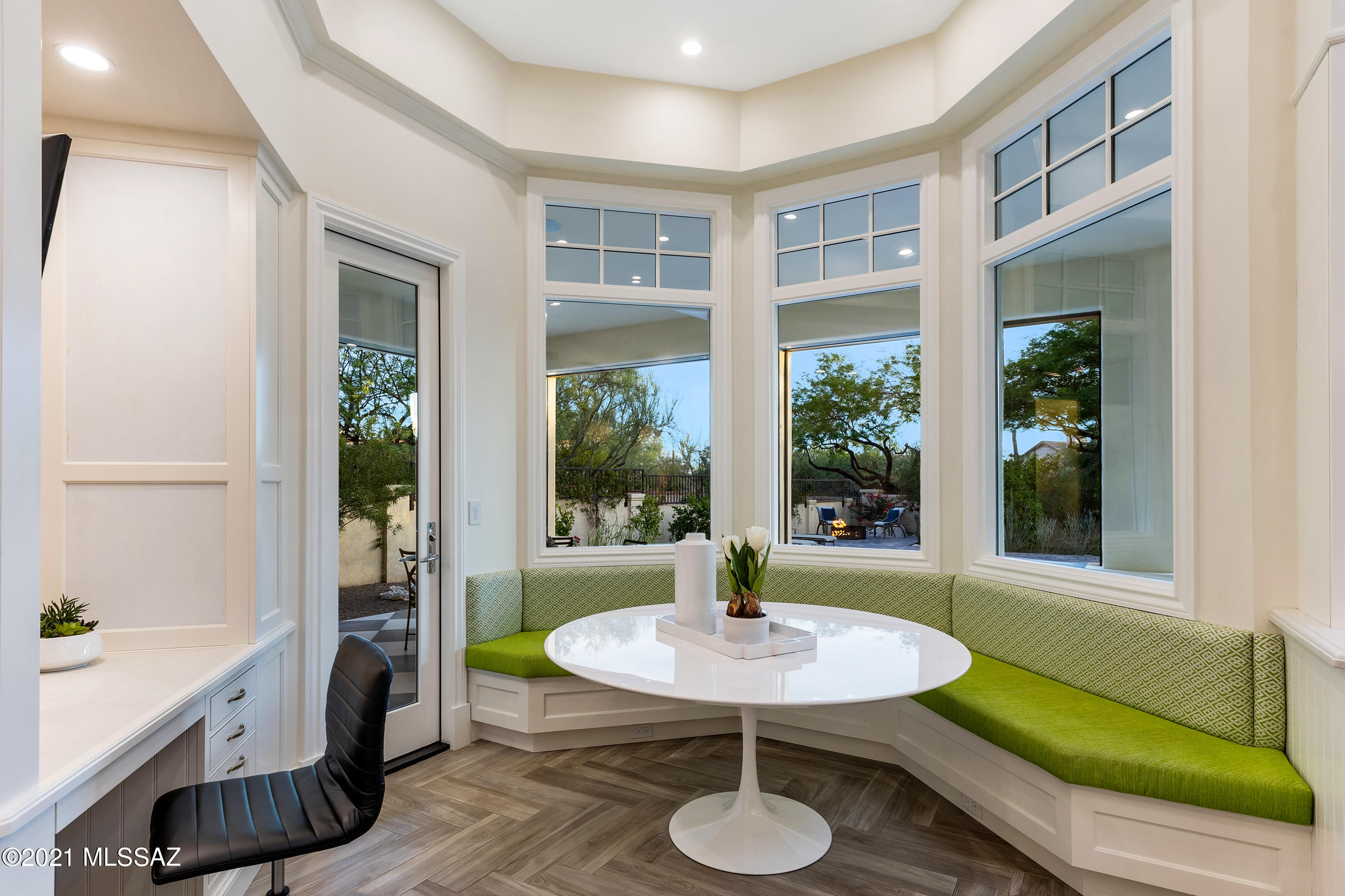 La Paloma Ridge Estates II (1-18) - Residential