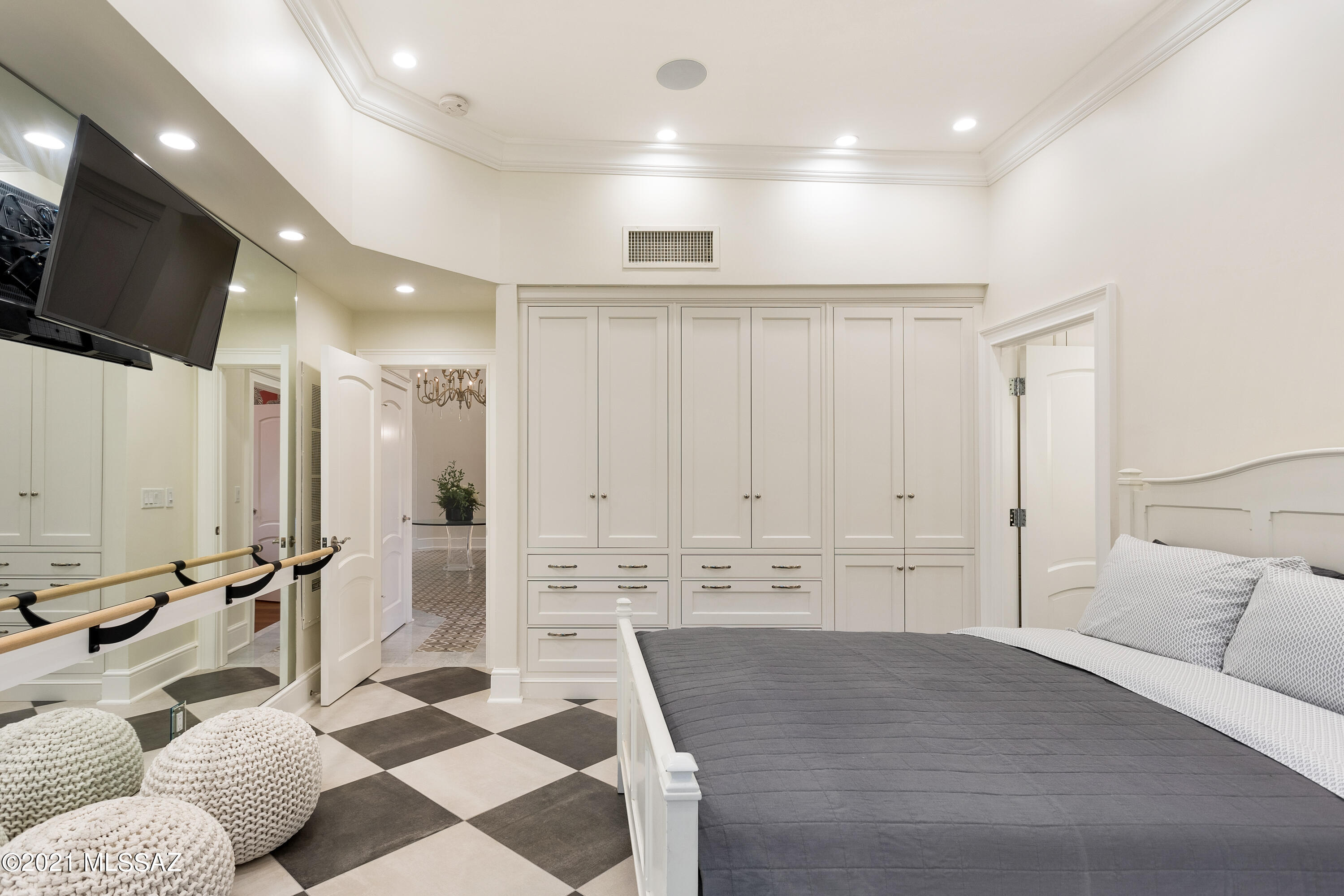 La Paloma Ridge Estates II (1-18) - Residential