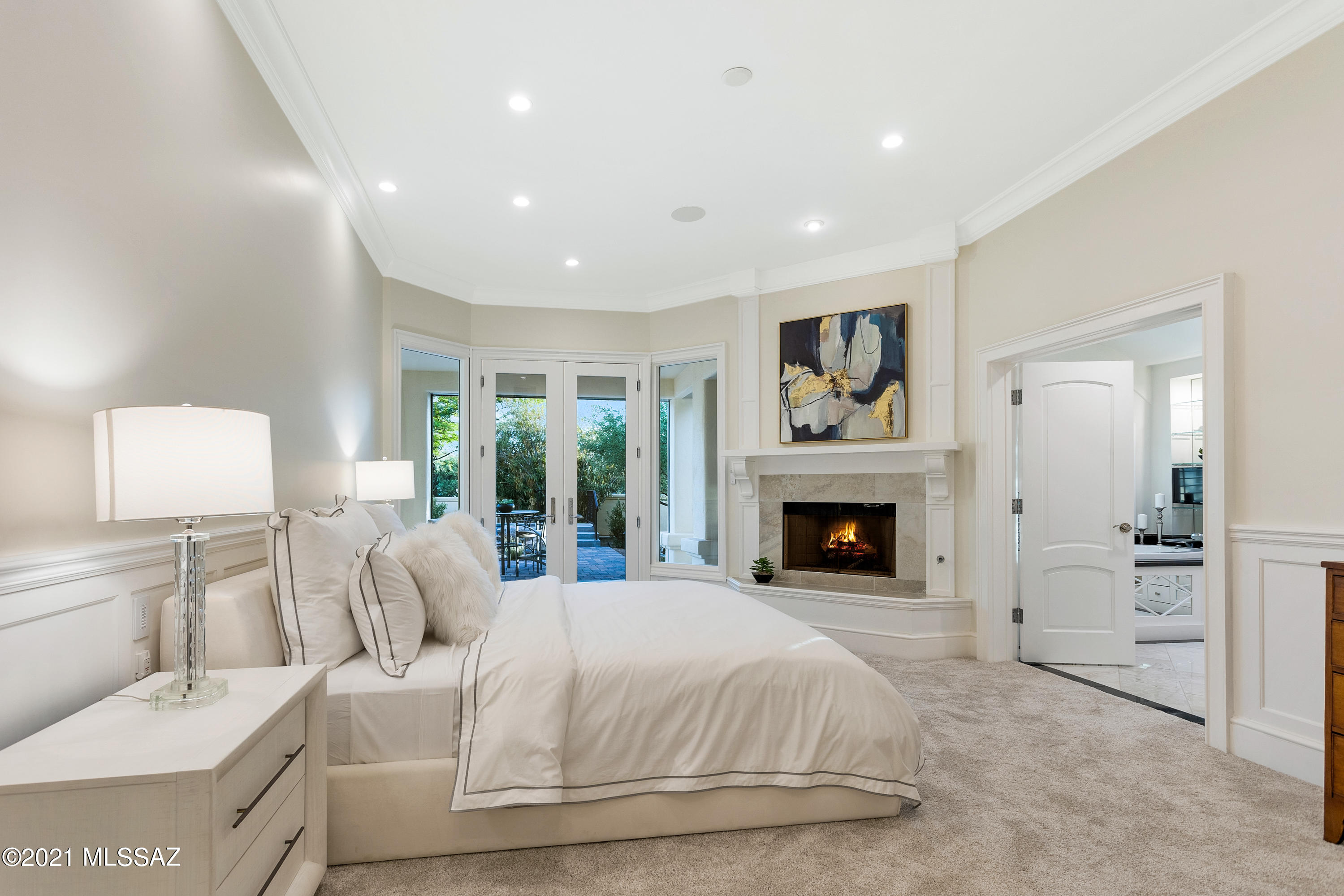 La Paloma Ridge Estates II (1-18) - Residential