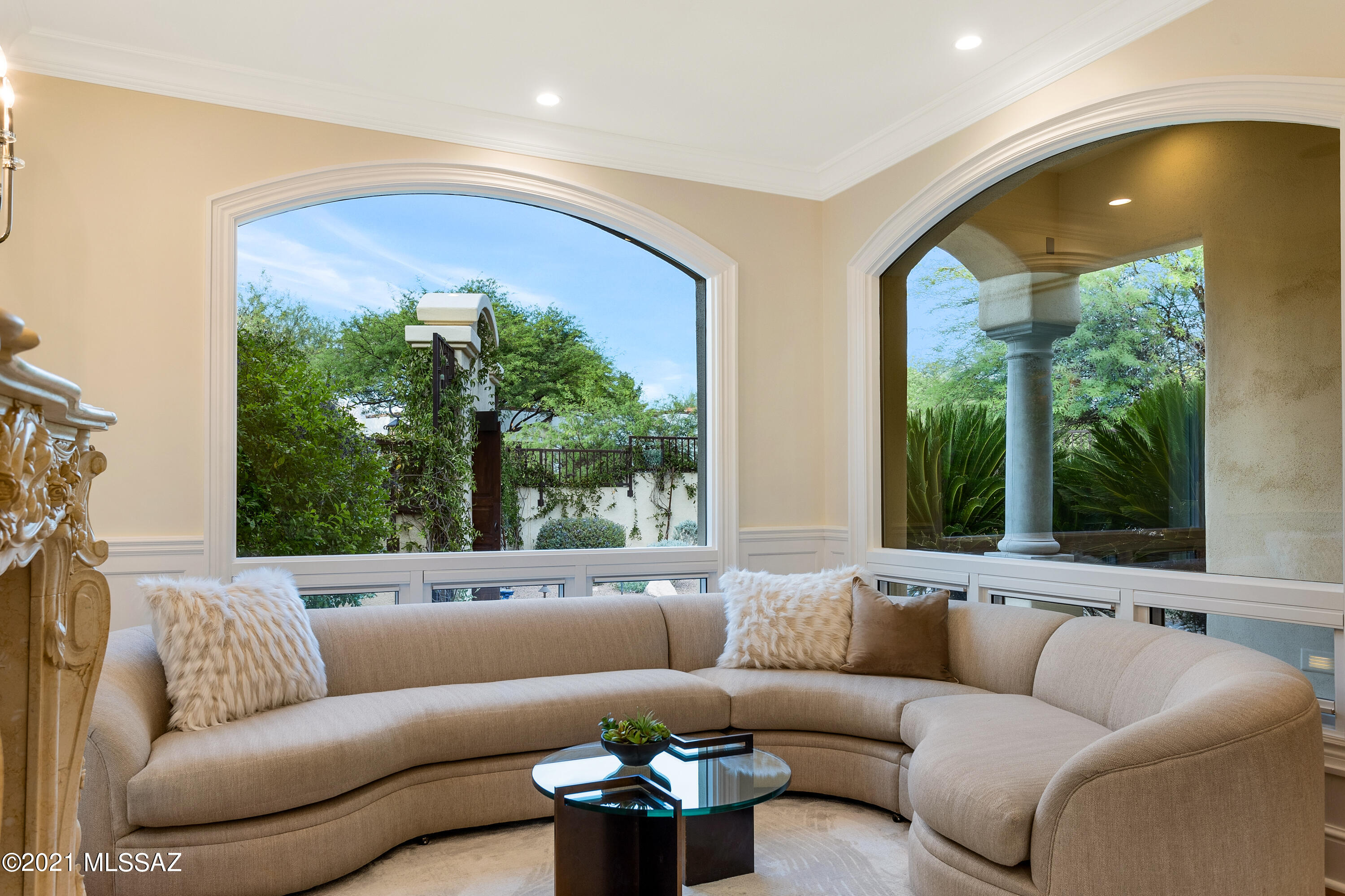 La Paloma Ridge Estates II (1-18) - Residential