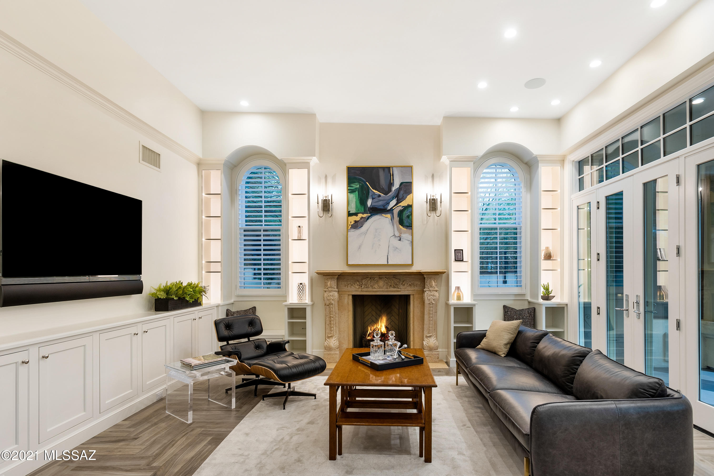 La Paloma Ridge Estates II (1-18) - Residential