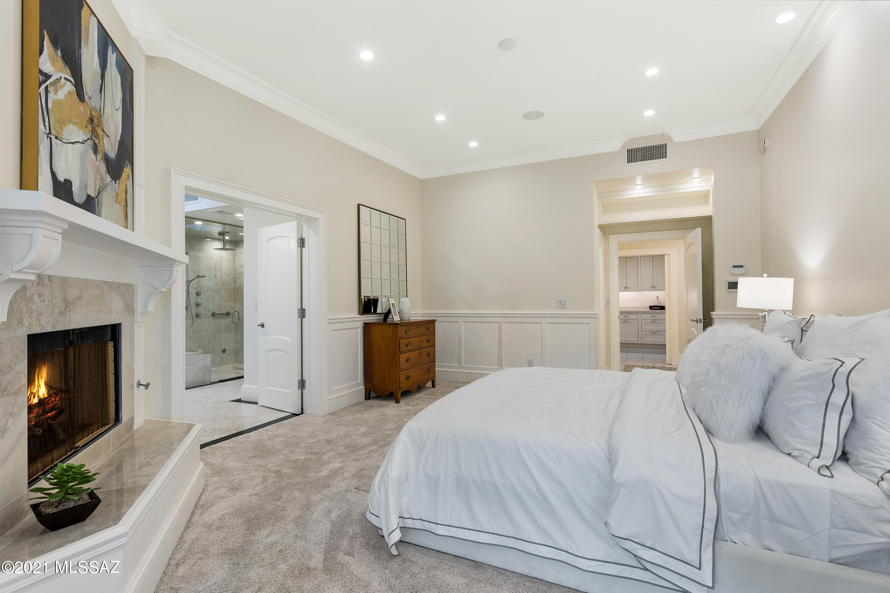 La Paloma Ridge Estates II (1-18) - Residential