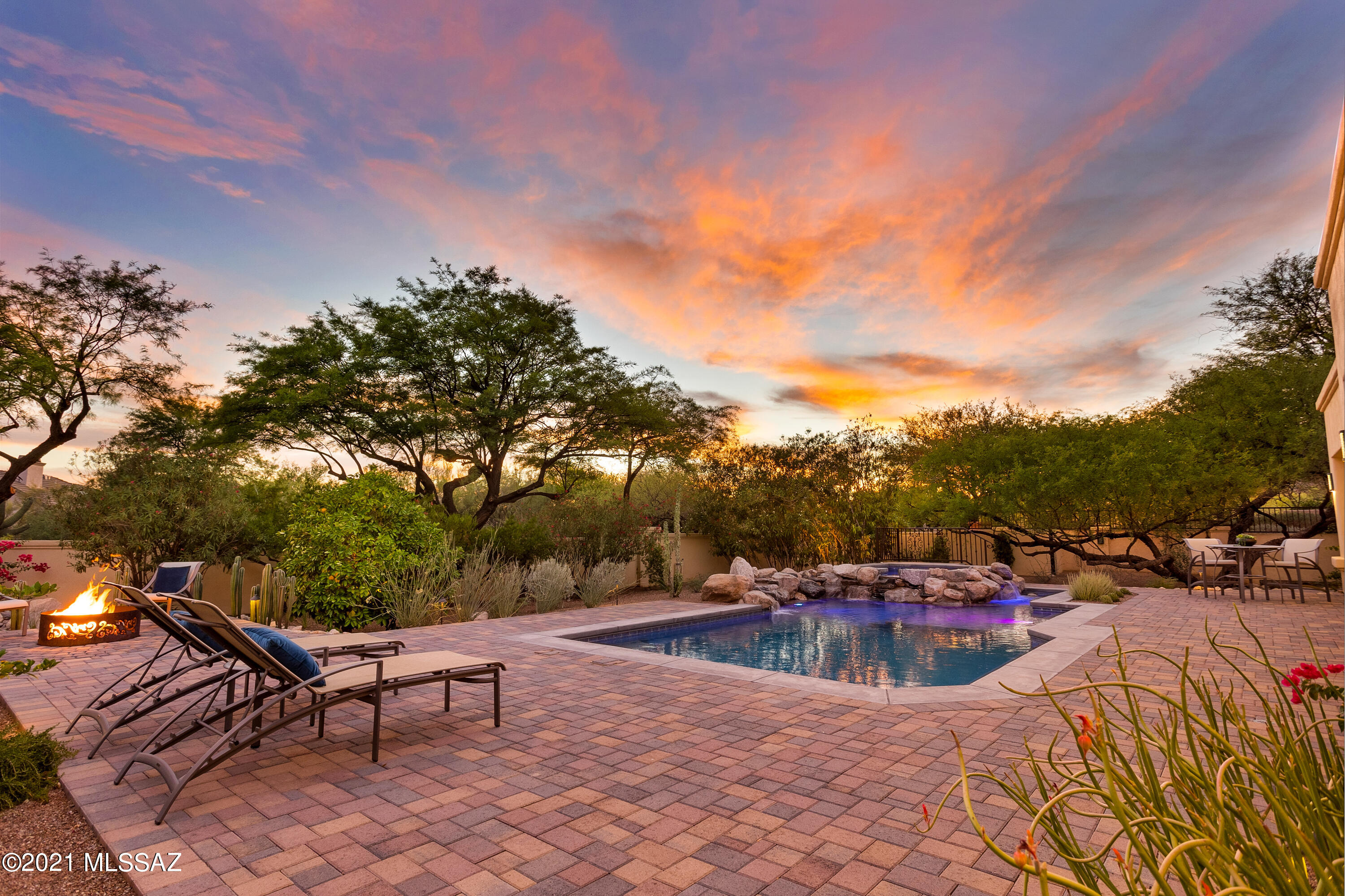 La Paloma Ridge Estates II (1-18) - Residential