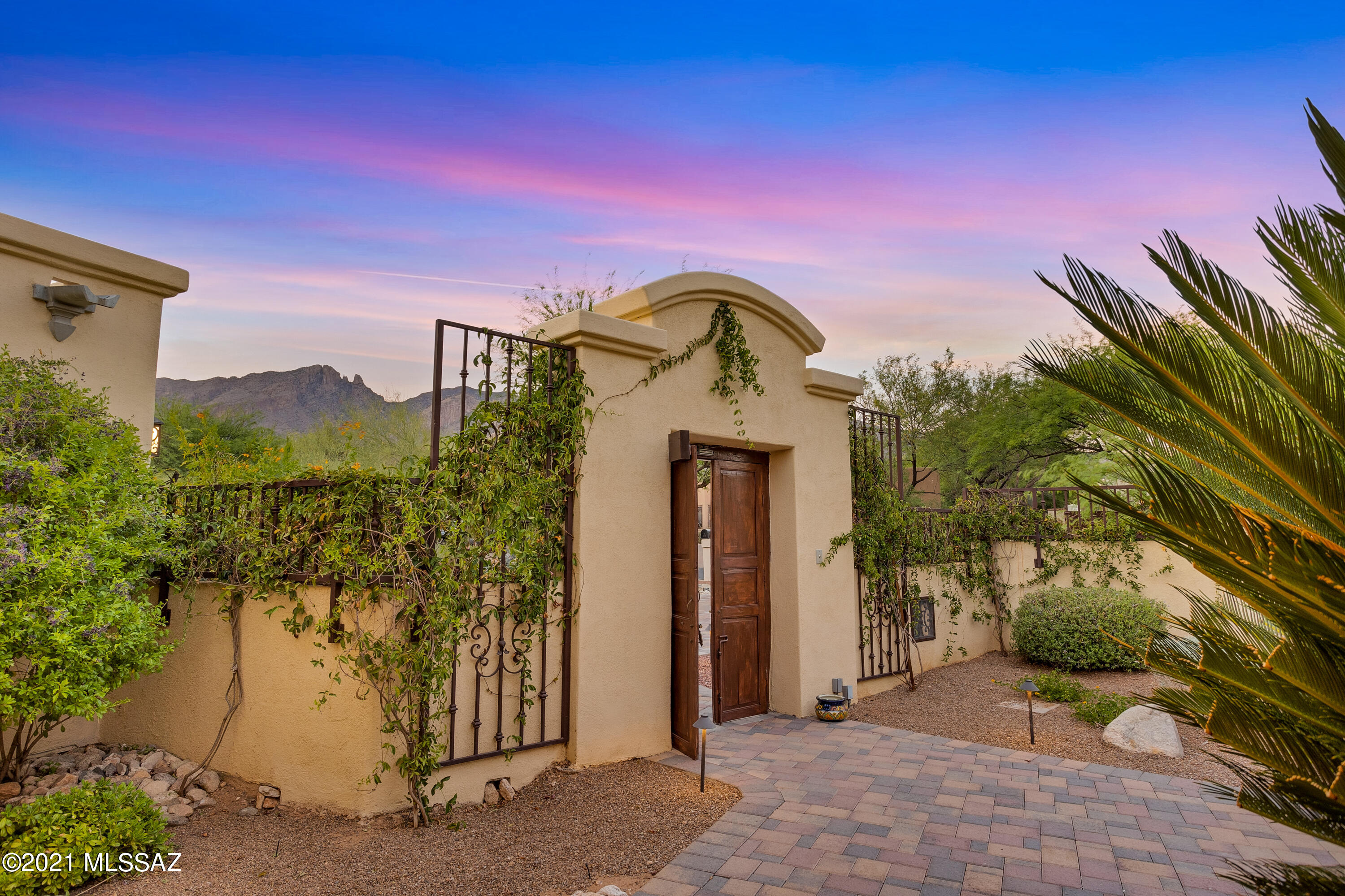 La Paloma Ridge Estates II (1-18) - Residential