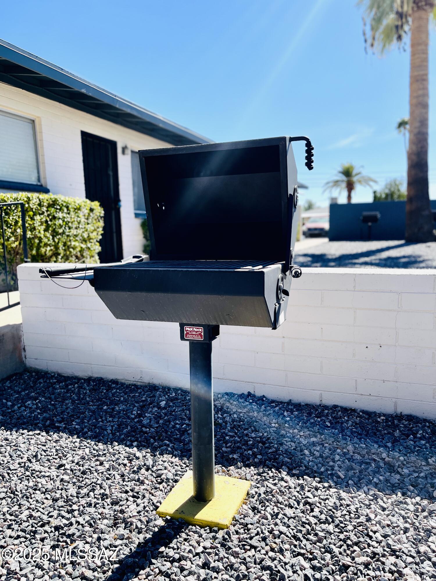 Speedway Park - Residential Lease