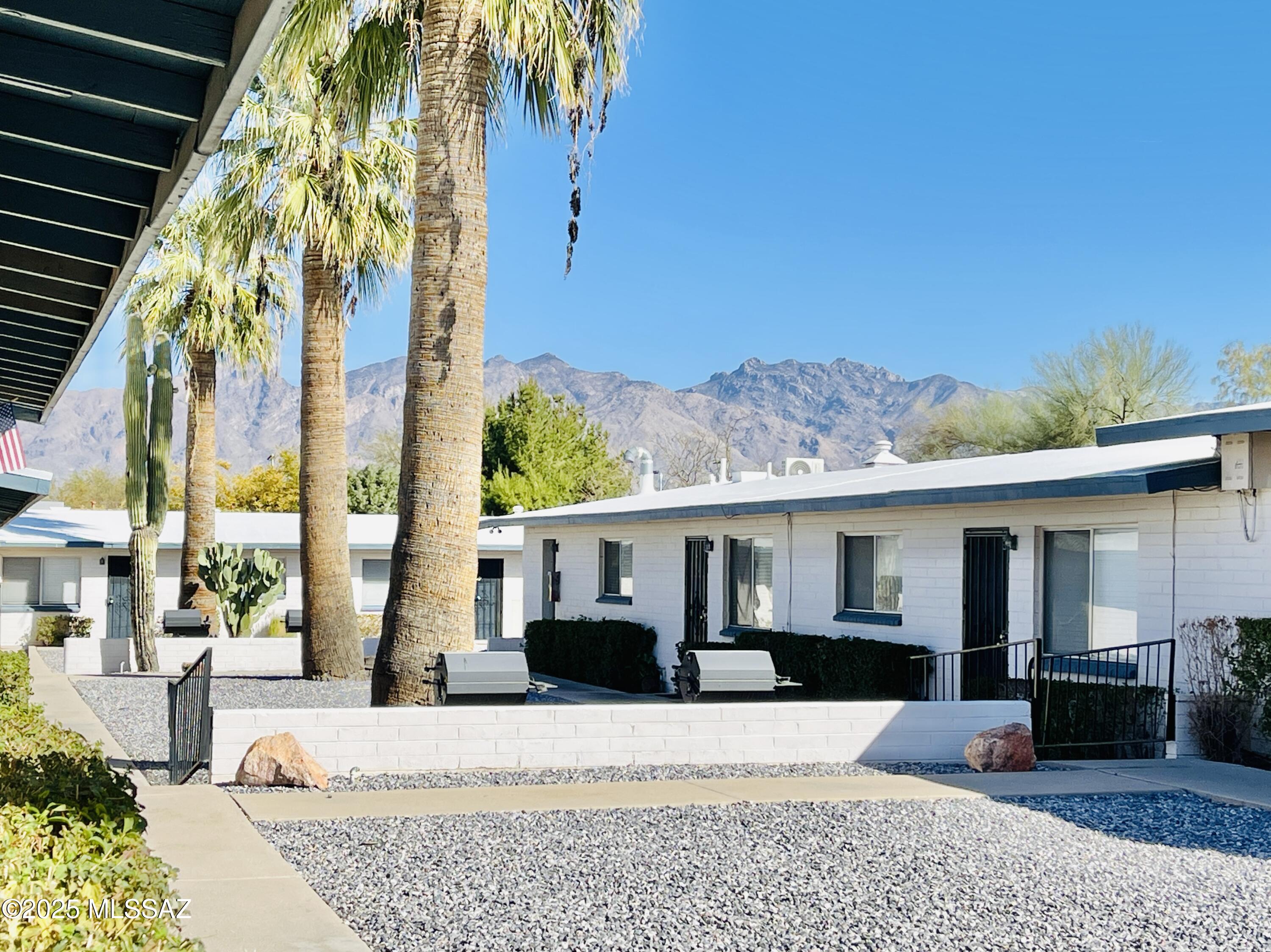 Speedway Park - Residential Lease