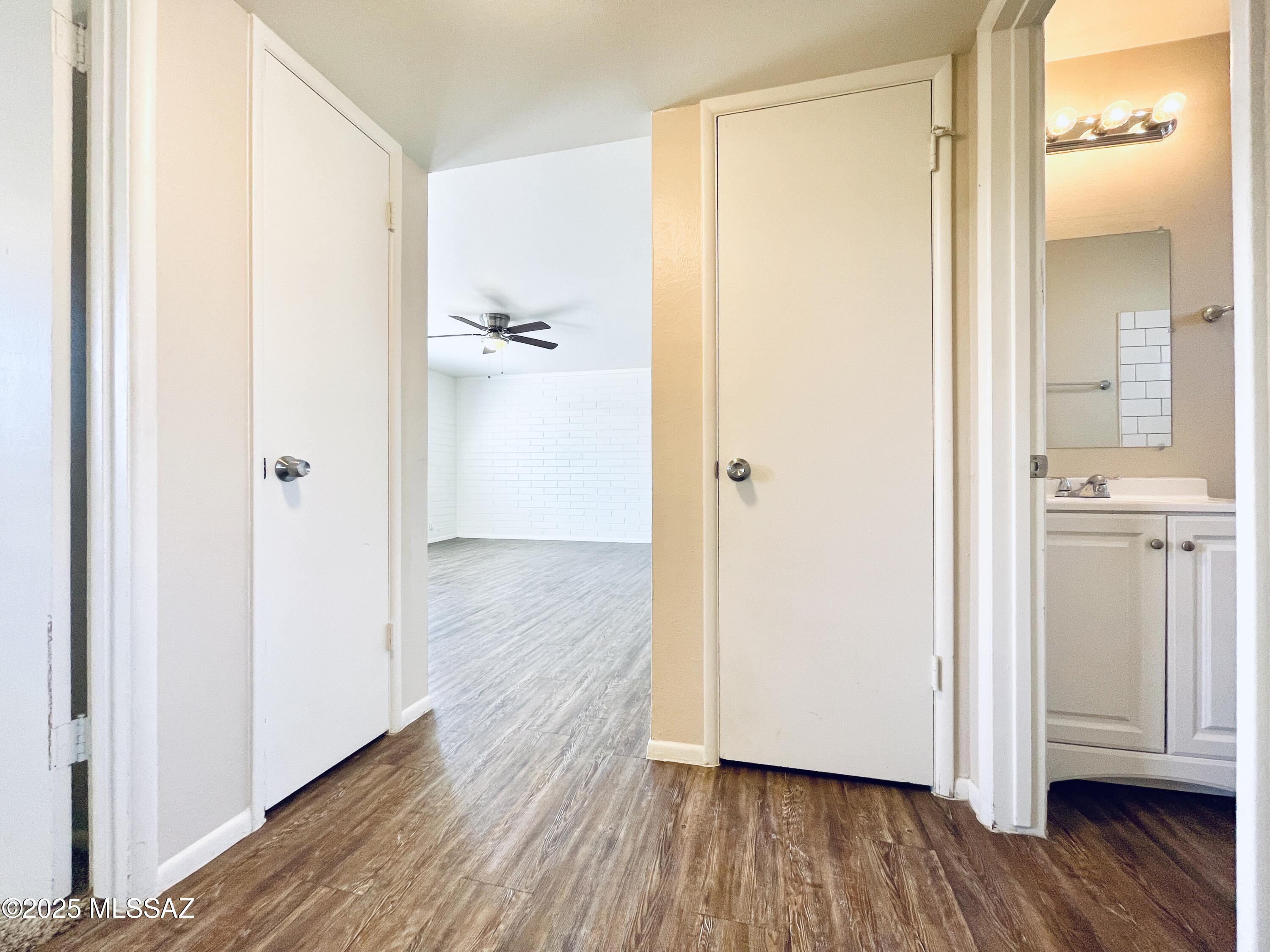 Speedway Park - Residential Lease