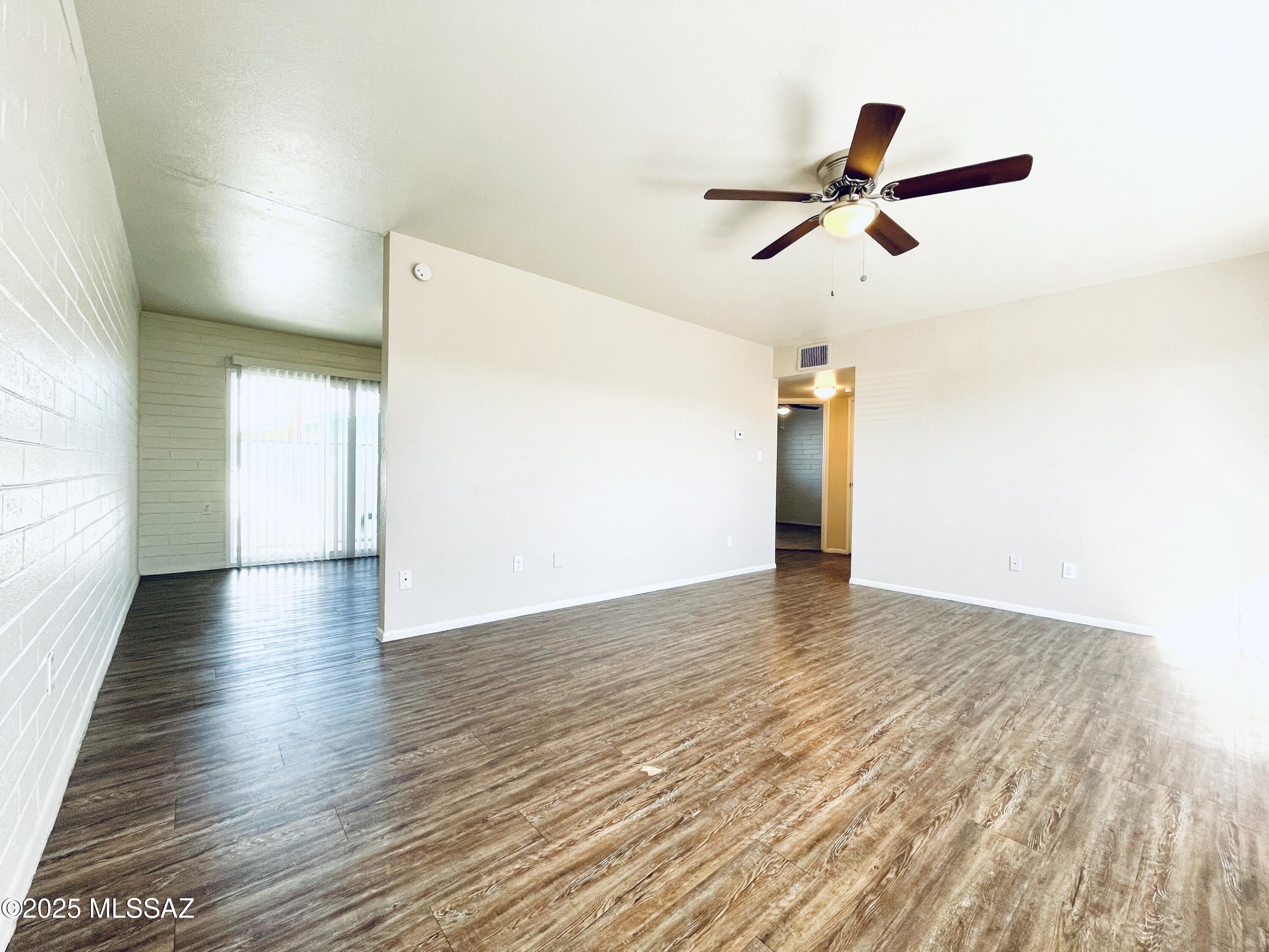 Speedway Park - Residential Lease