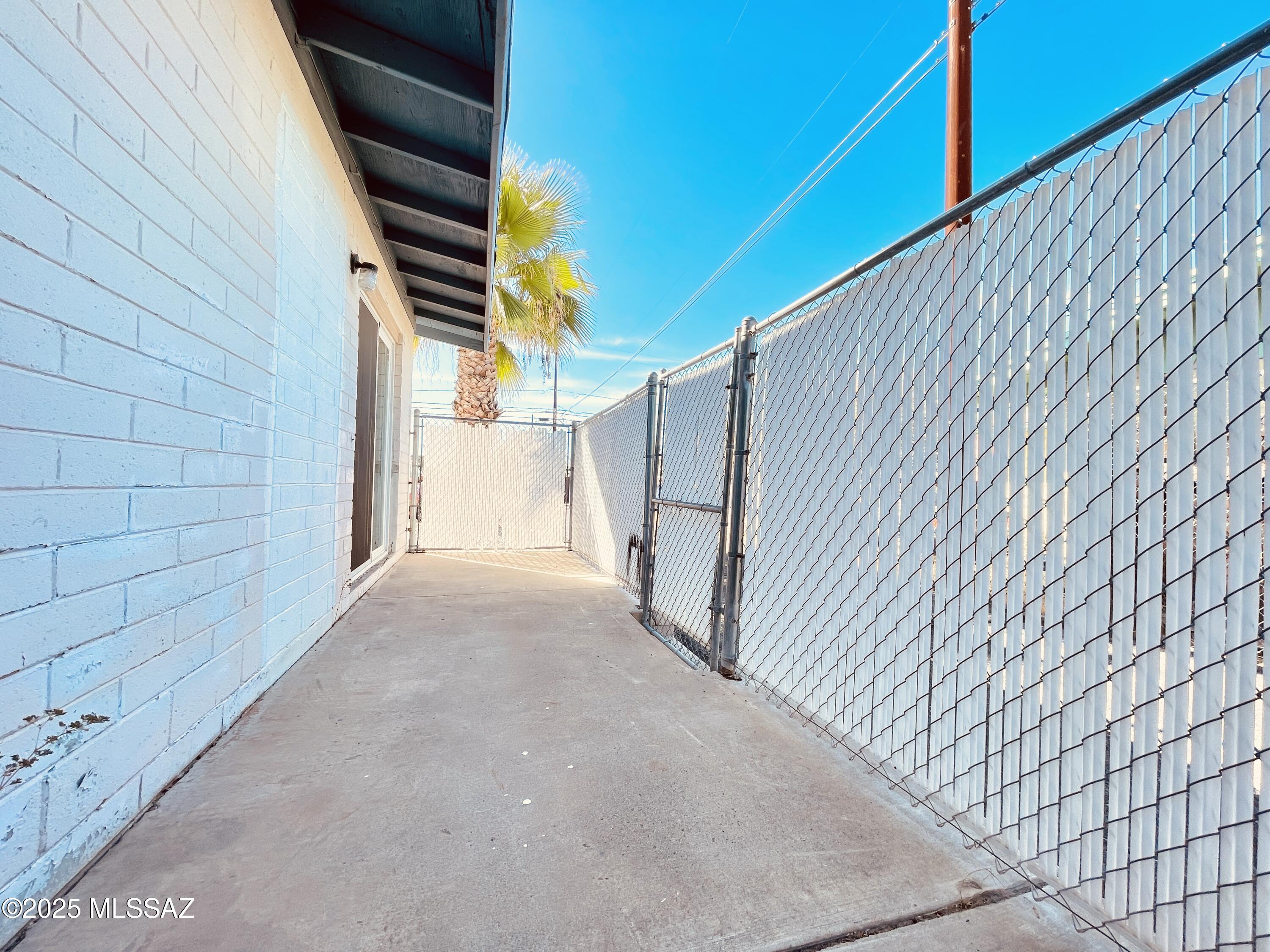 Speedway Park - Residential Lease