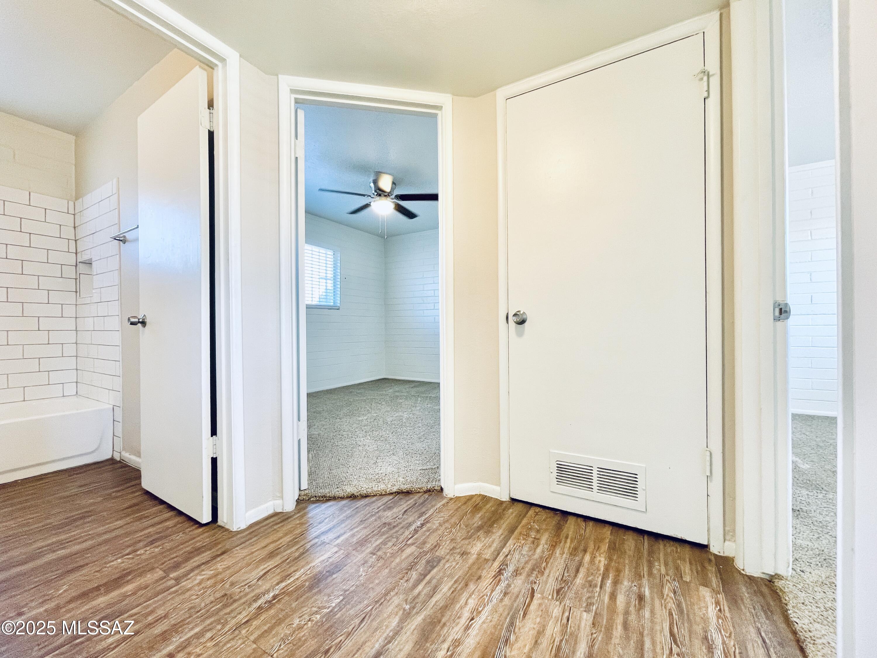 Speedway Park - Residential Lease