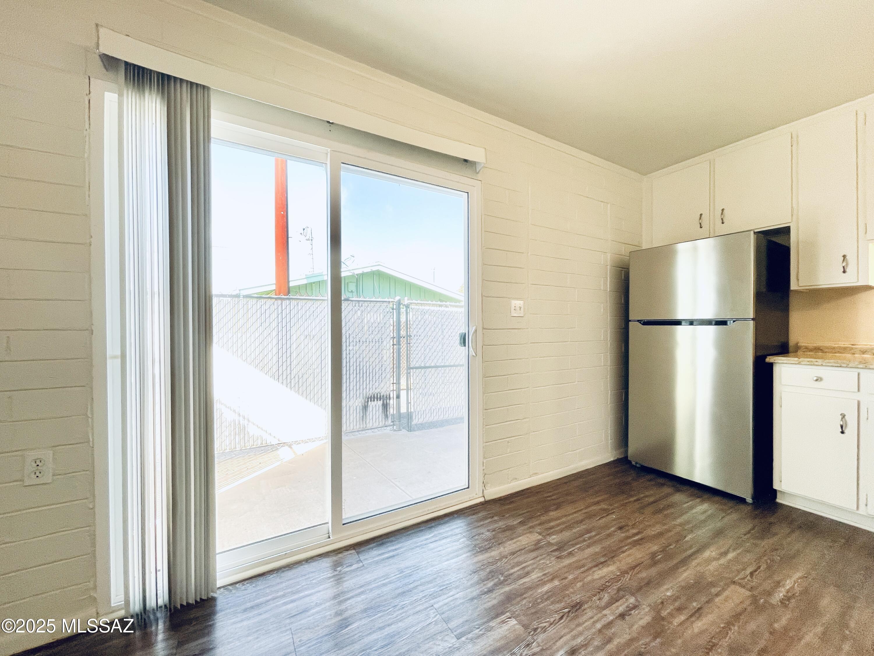 Speedway Park - Residential Lease