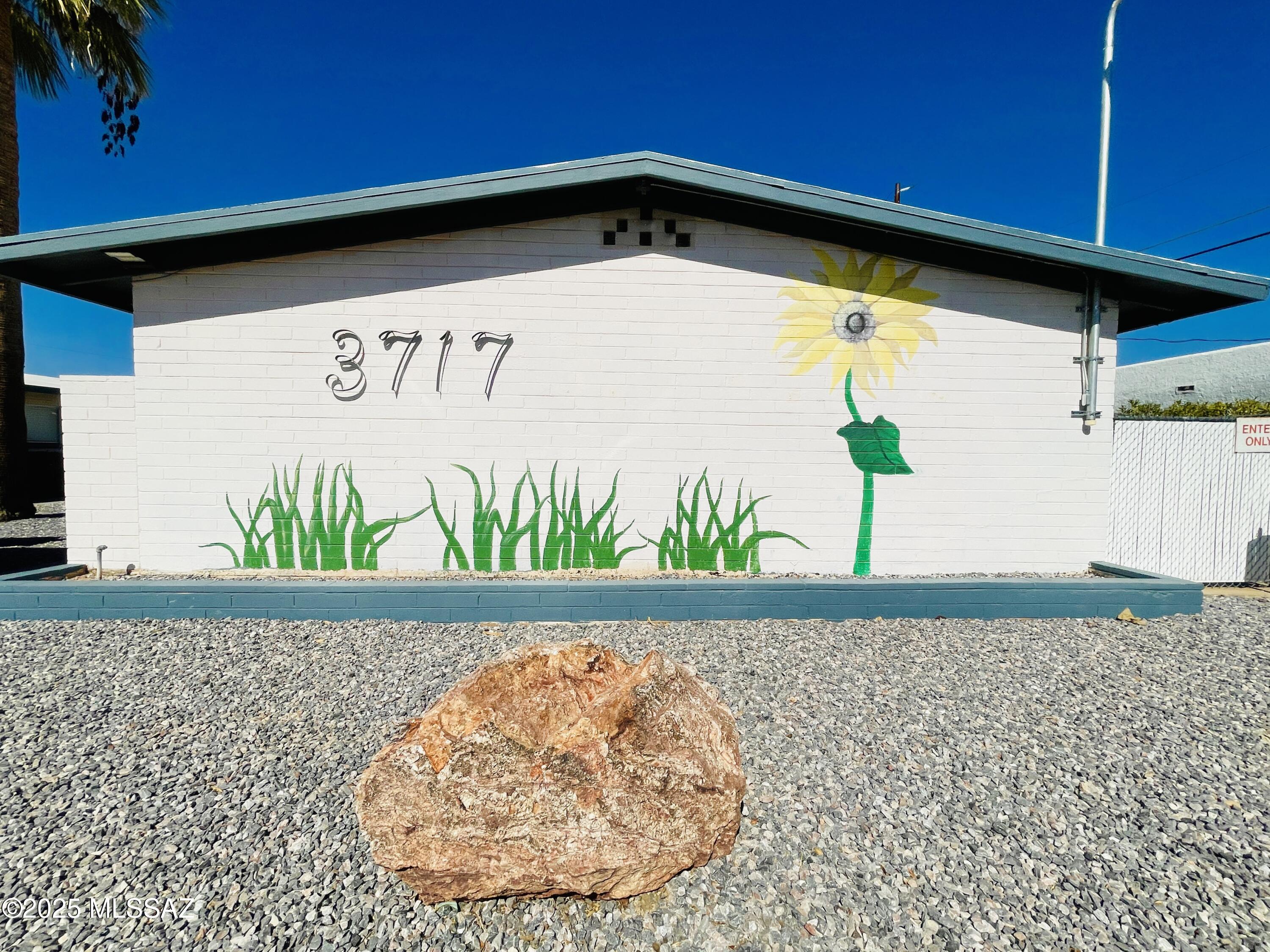 Speedway Park - Residential Lease