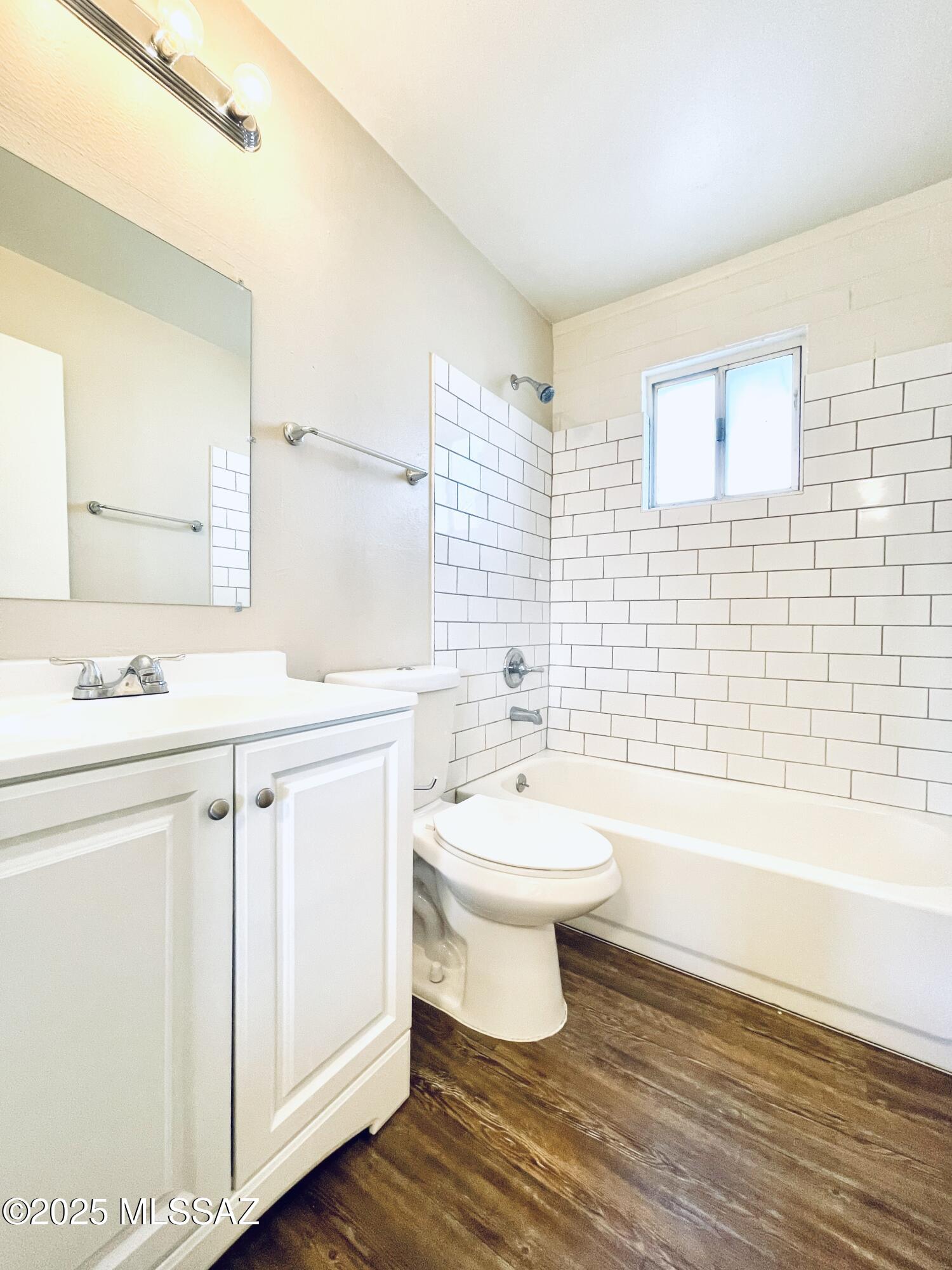 Speedway Park - Residential Lease
