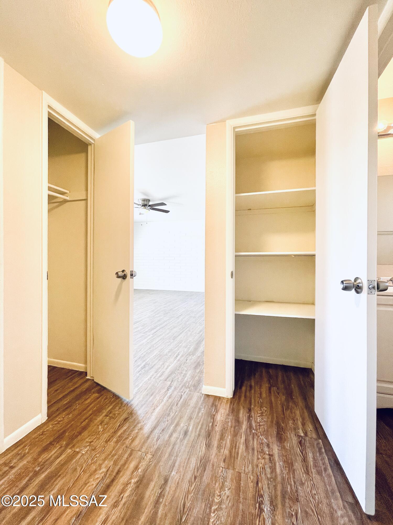 Speedway Park - Residential Lease