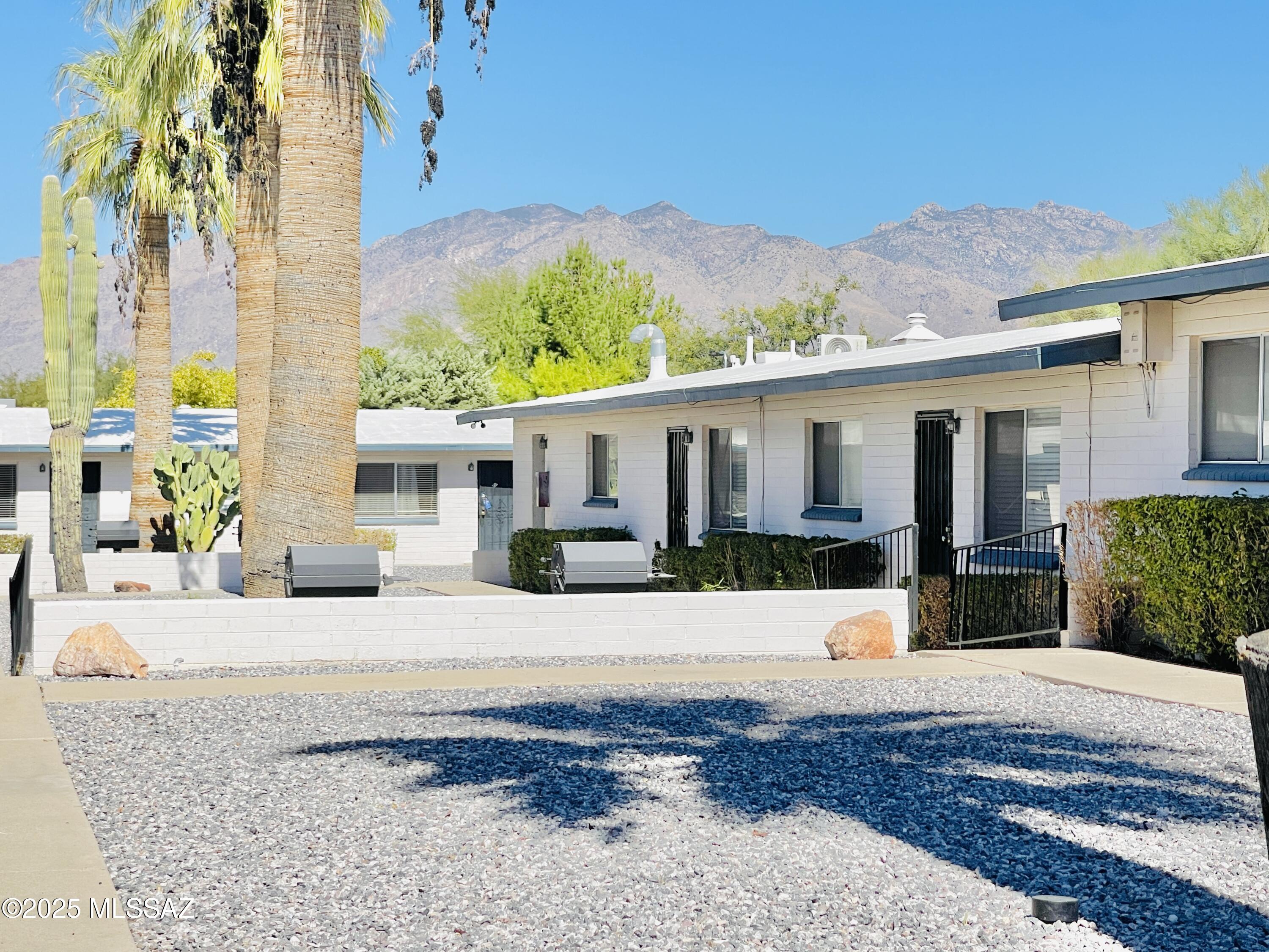 Speedway Park - Residential Lease