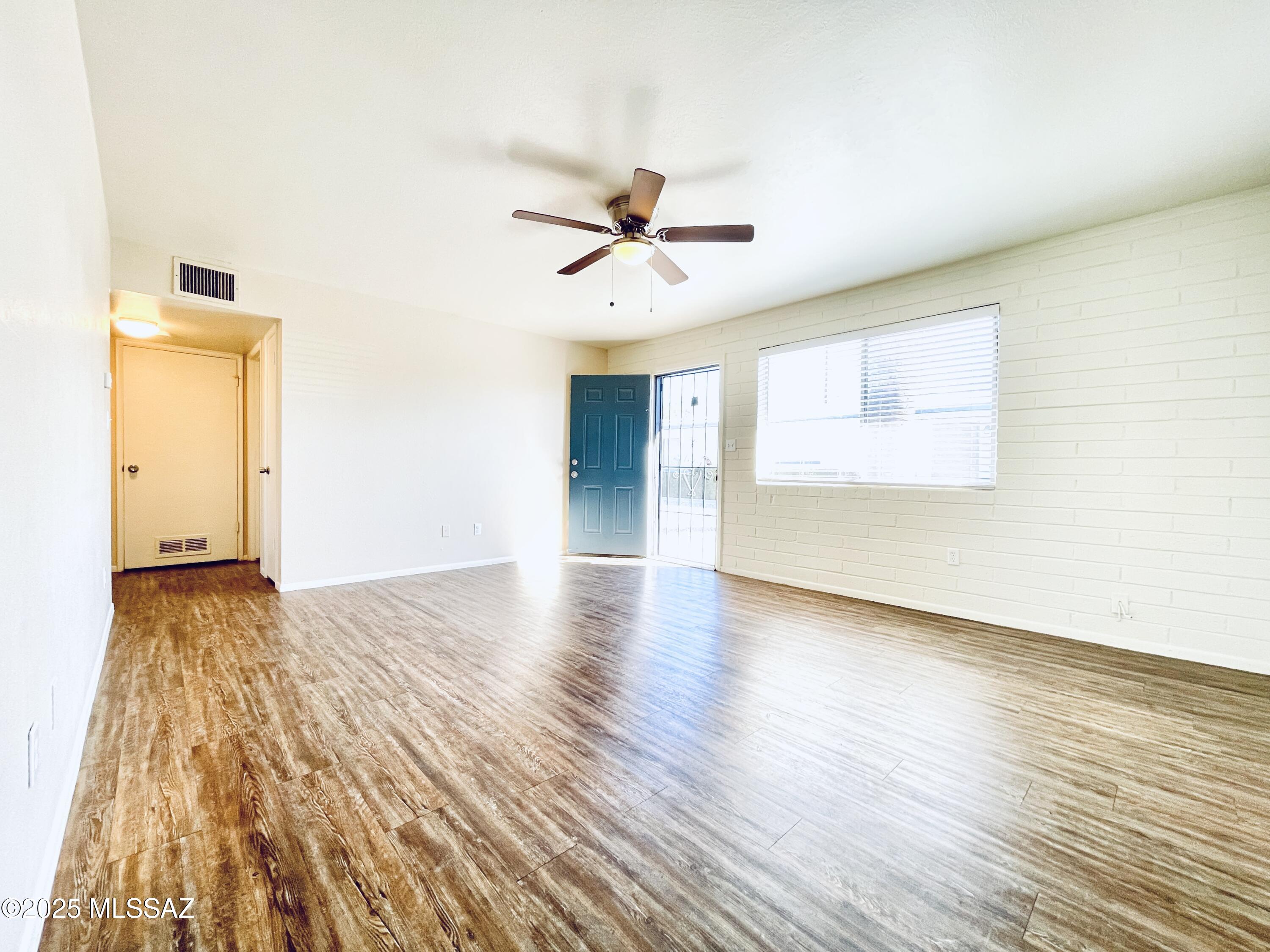 Speedway Park - Residential Lease
