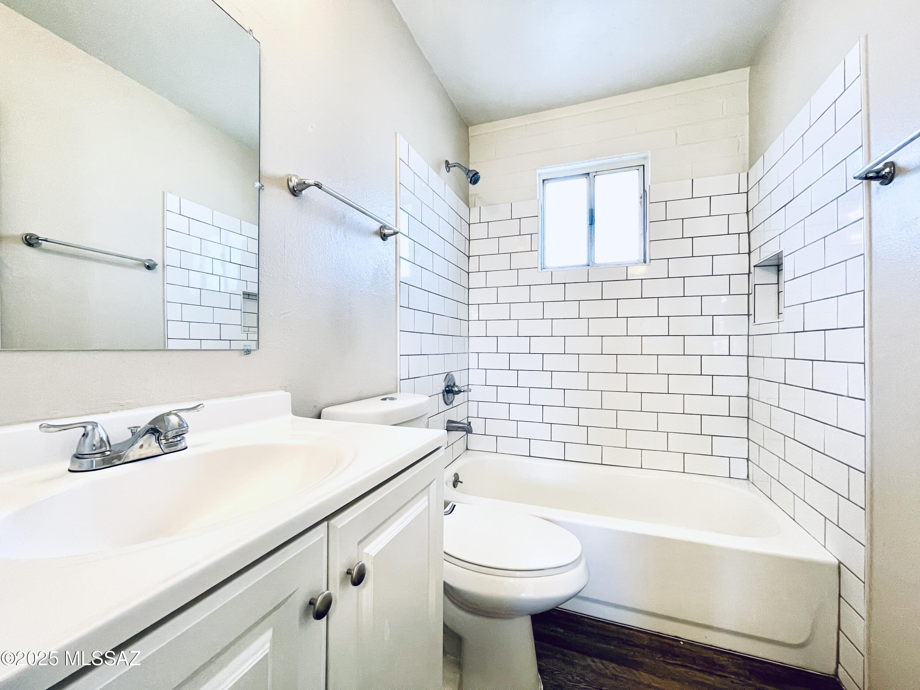 Speedway Park - Residential Lease