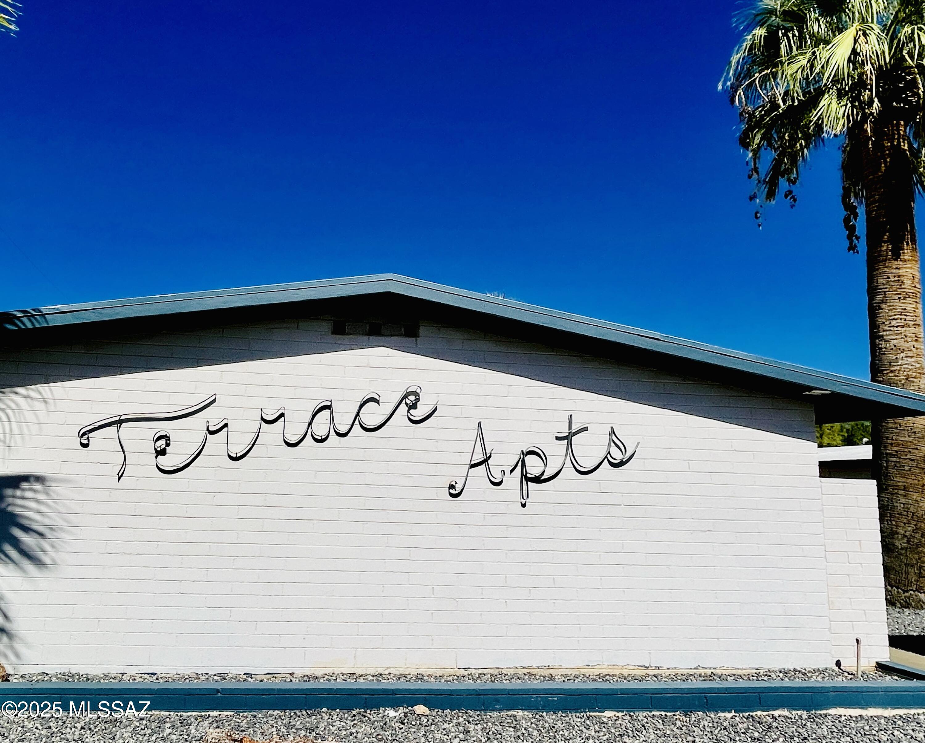 Speedway Park - Residential Lease