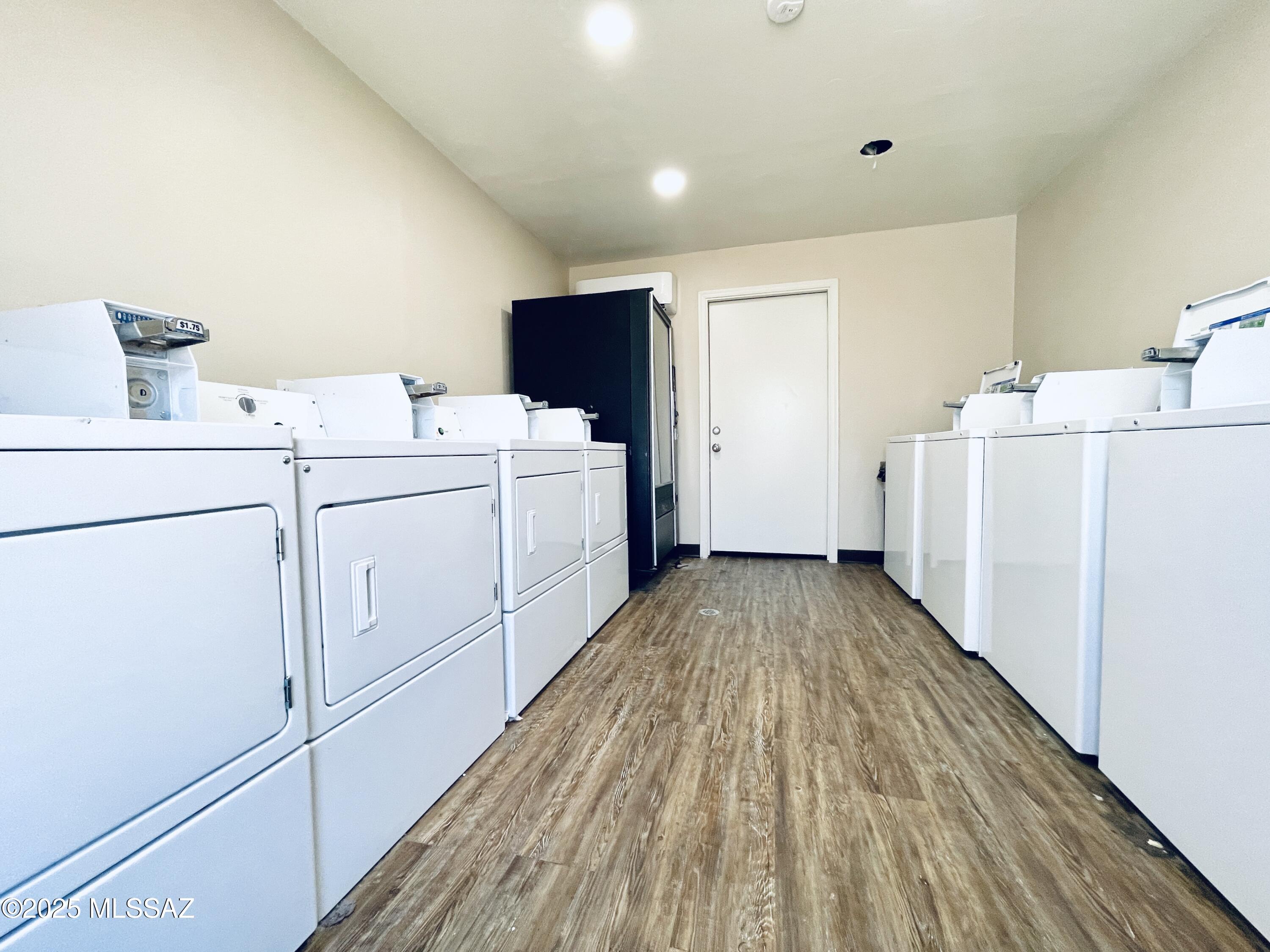 Speedway Park - Residential Lease