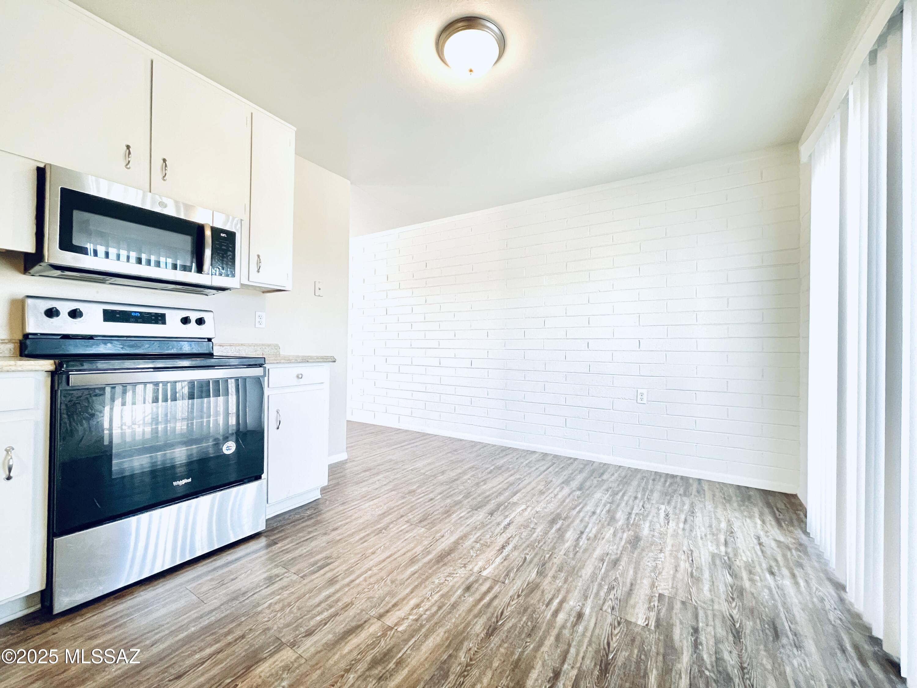 Speedway Park - Residential Lease