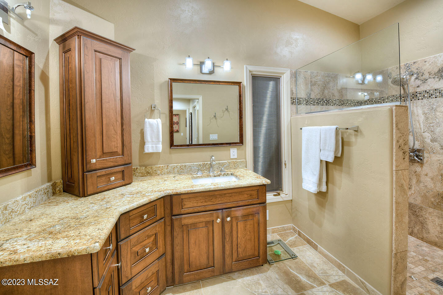 Ridge Estates (1-28) - Residential