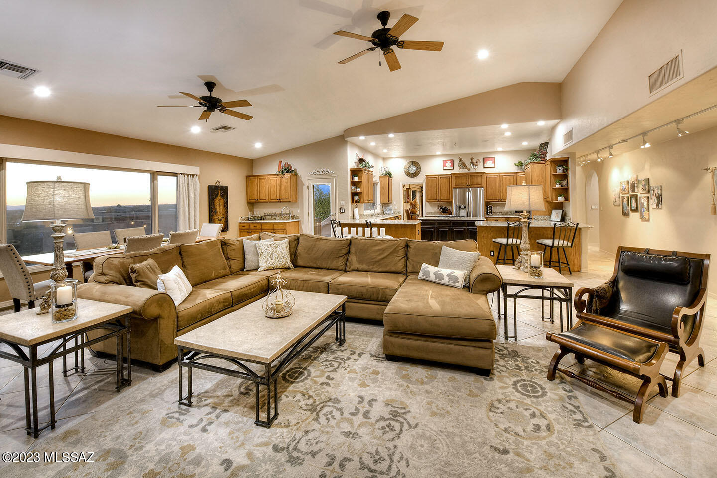 Ridge Estates (1-28) - Residential