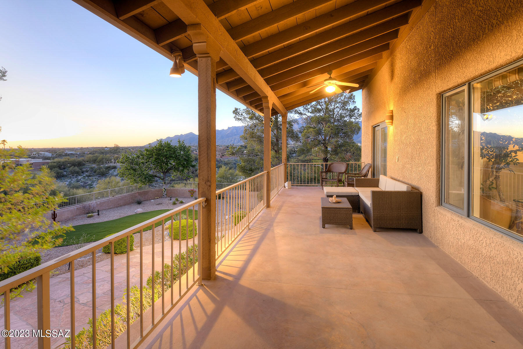 Ridge Estates (1-28) - Residential