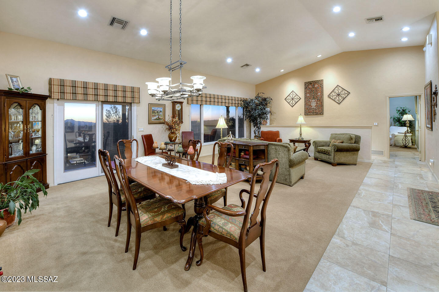 Ridge Estates (1-28) - Residential