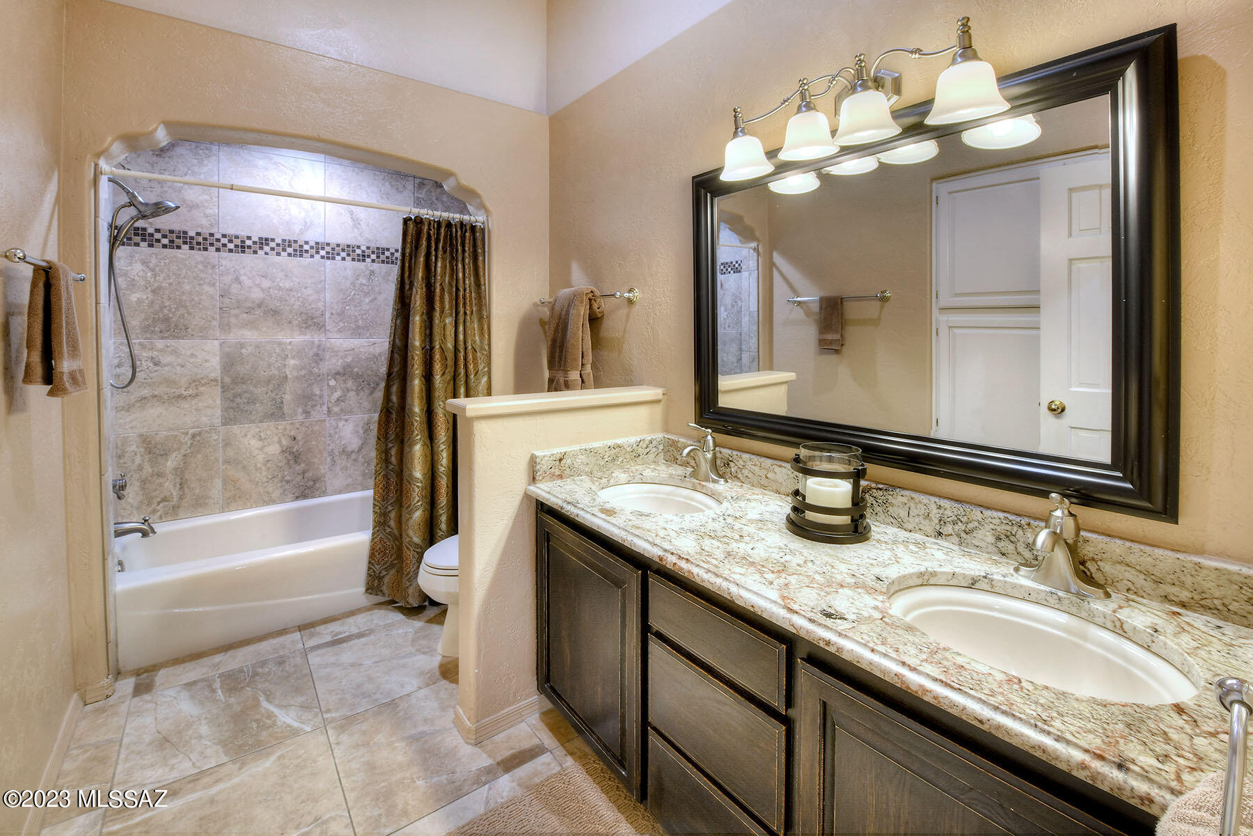 Ridge Estates (1-28) - Residential