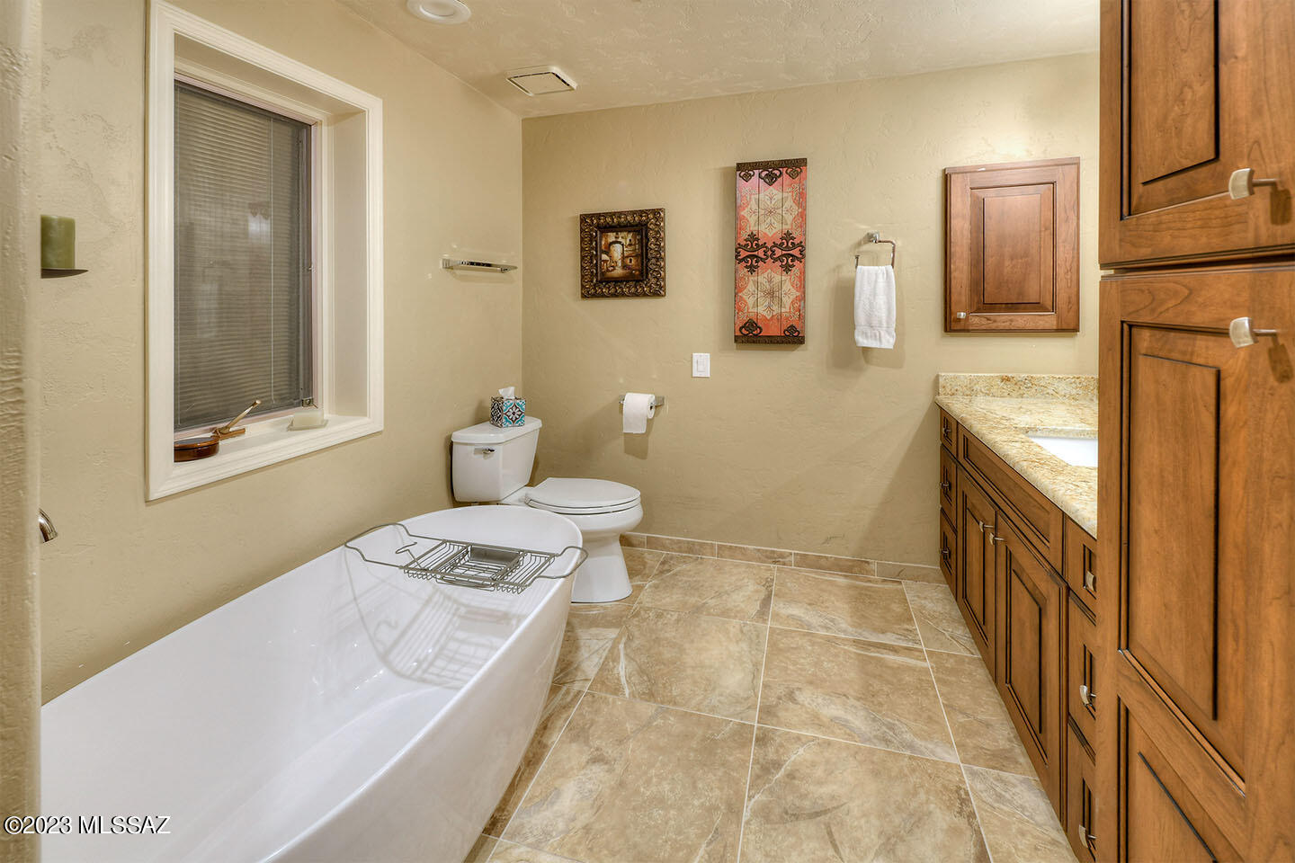 Ridge Estates (1-28) - Residential