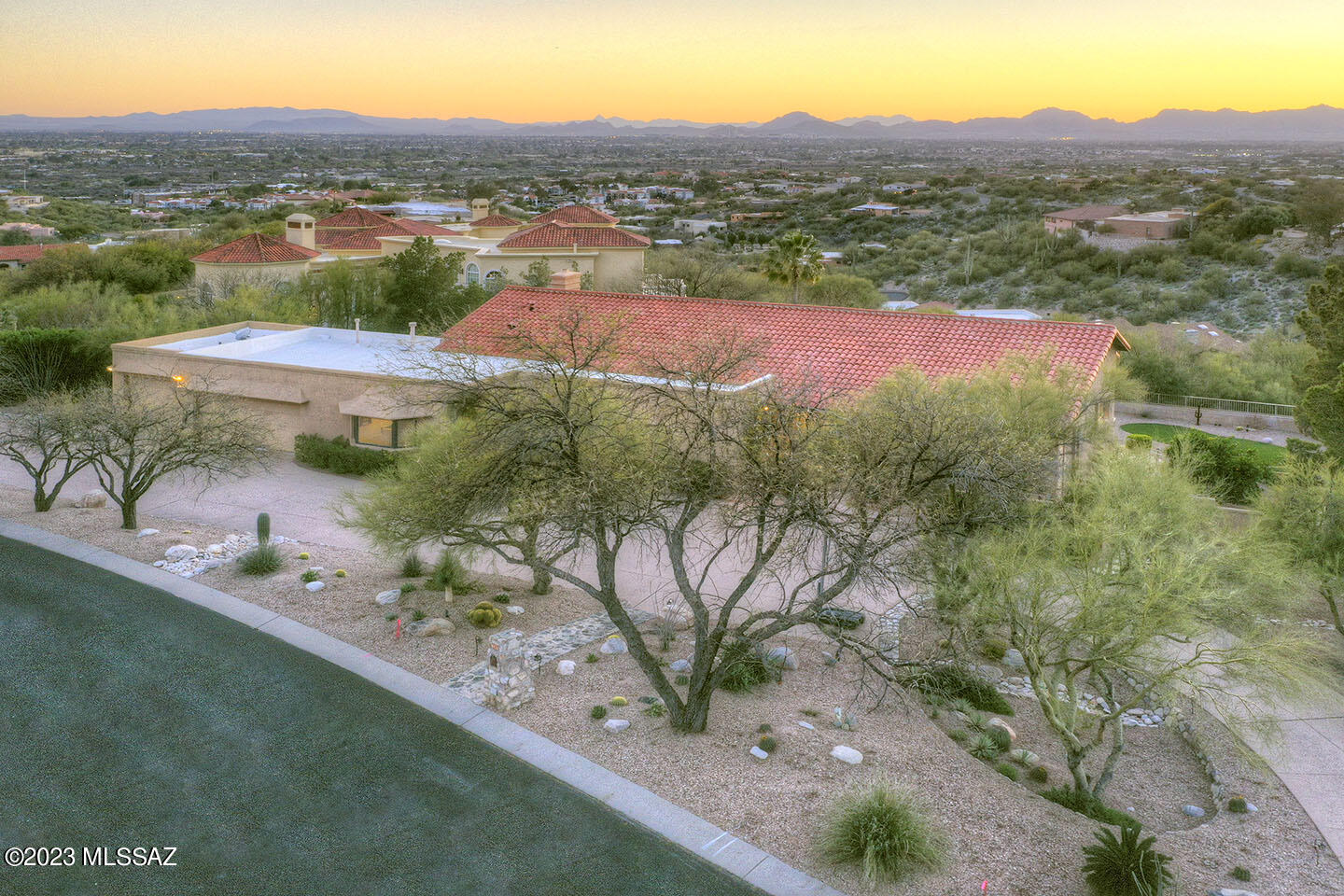 Ridge Estates (1-28) - Residential