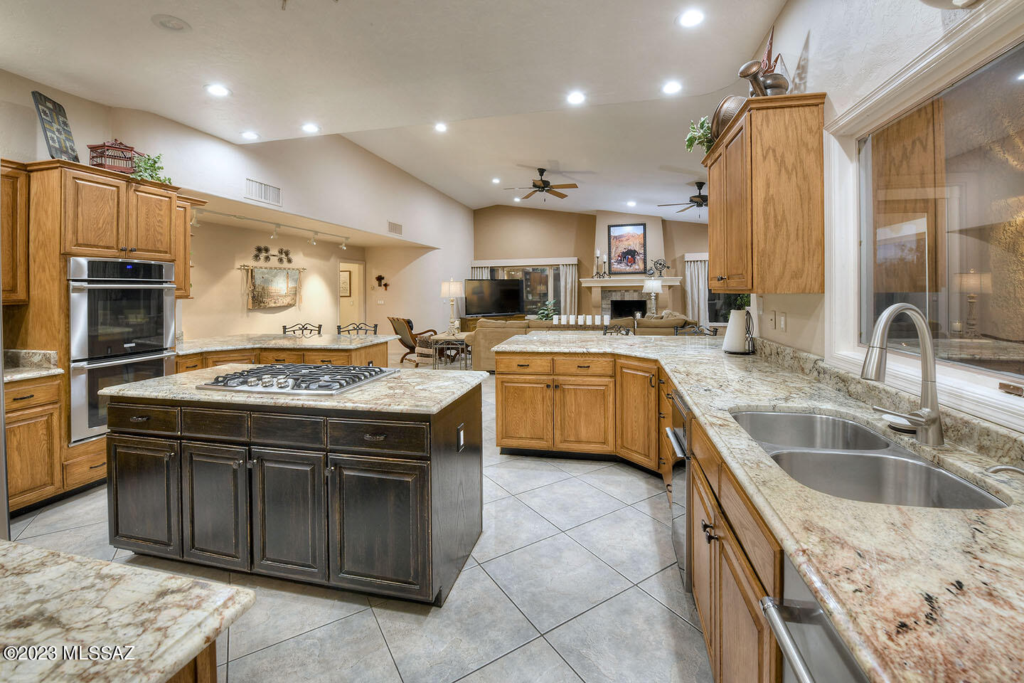 Ridge Estates (1-28) - Residential