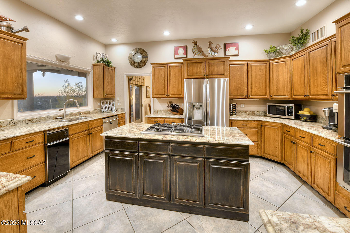 Ridge Estates (1-28) - Residential