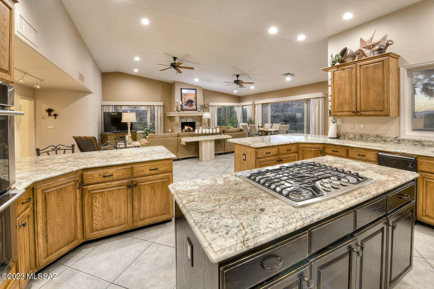 Ridge Estates (1-28) - Residential