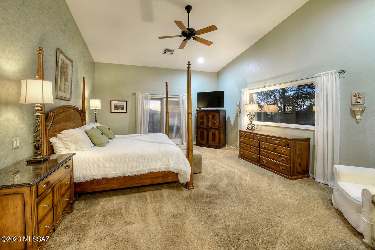 Ridge Estates (1-28) - Residential