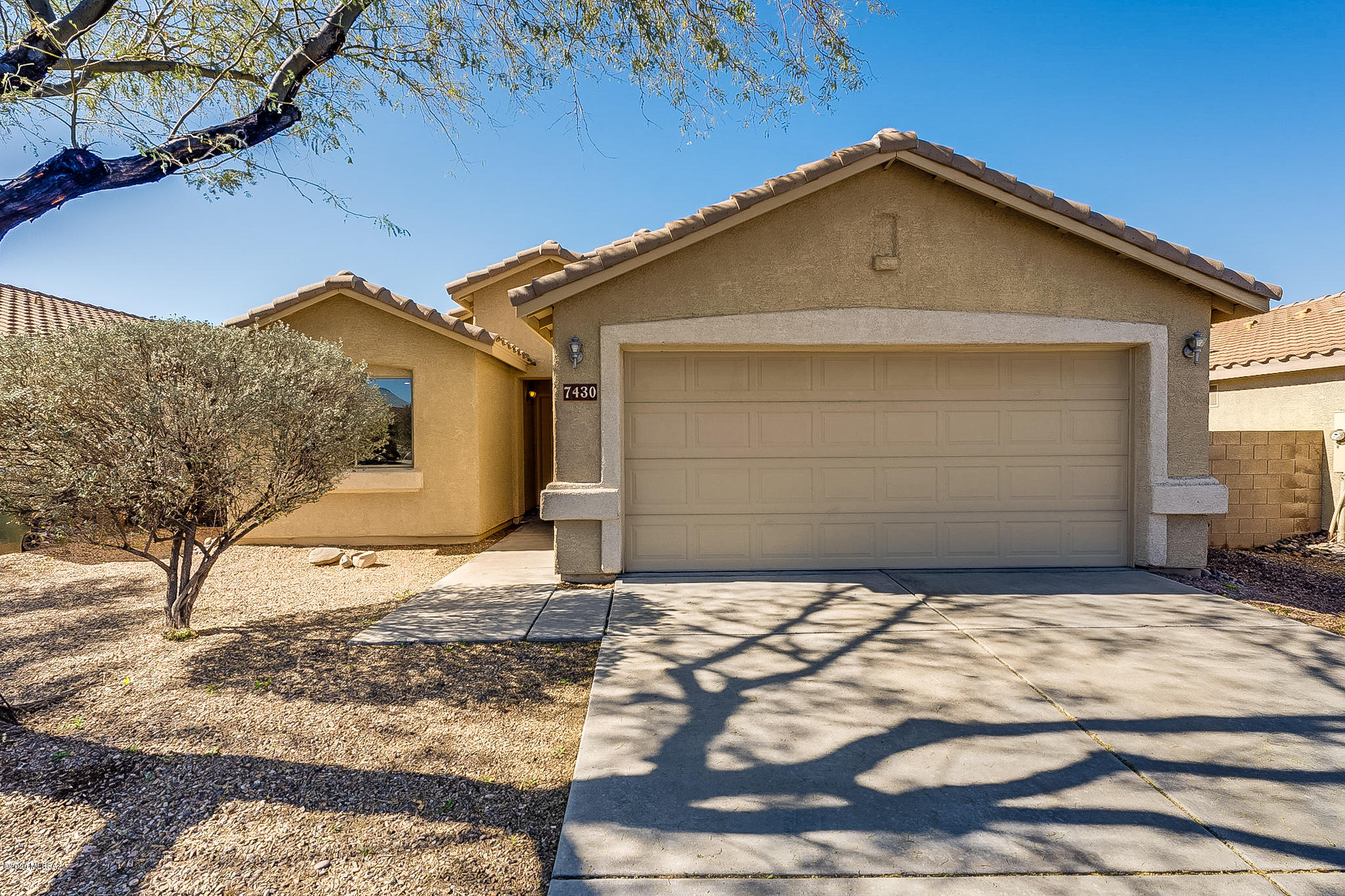 Desert Willow Estates (233-337, 340-353) - Residential