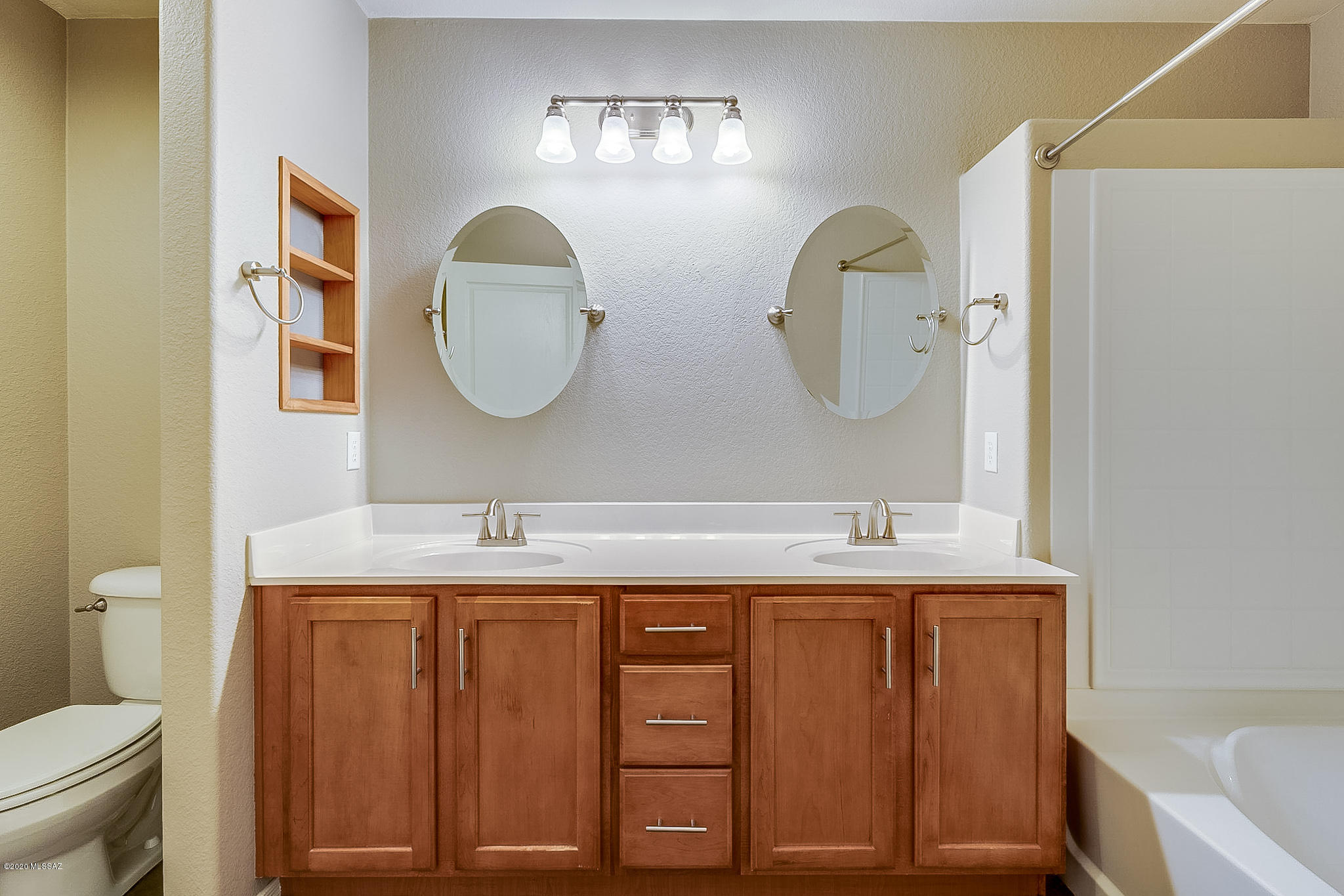 Desert Willow Estates (233-337, 340-353) - Residential