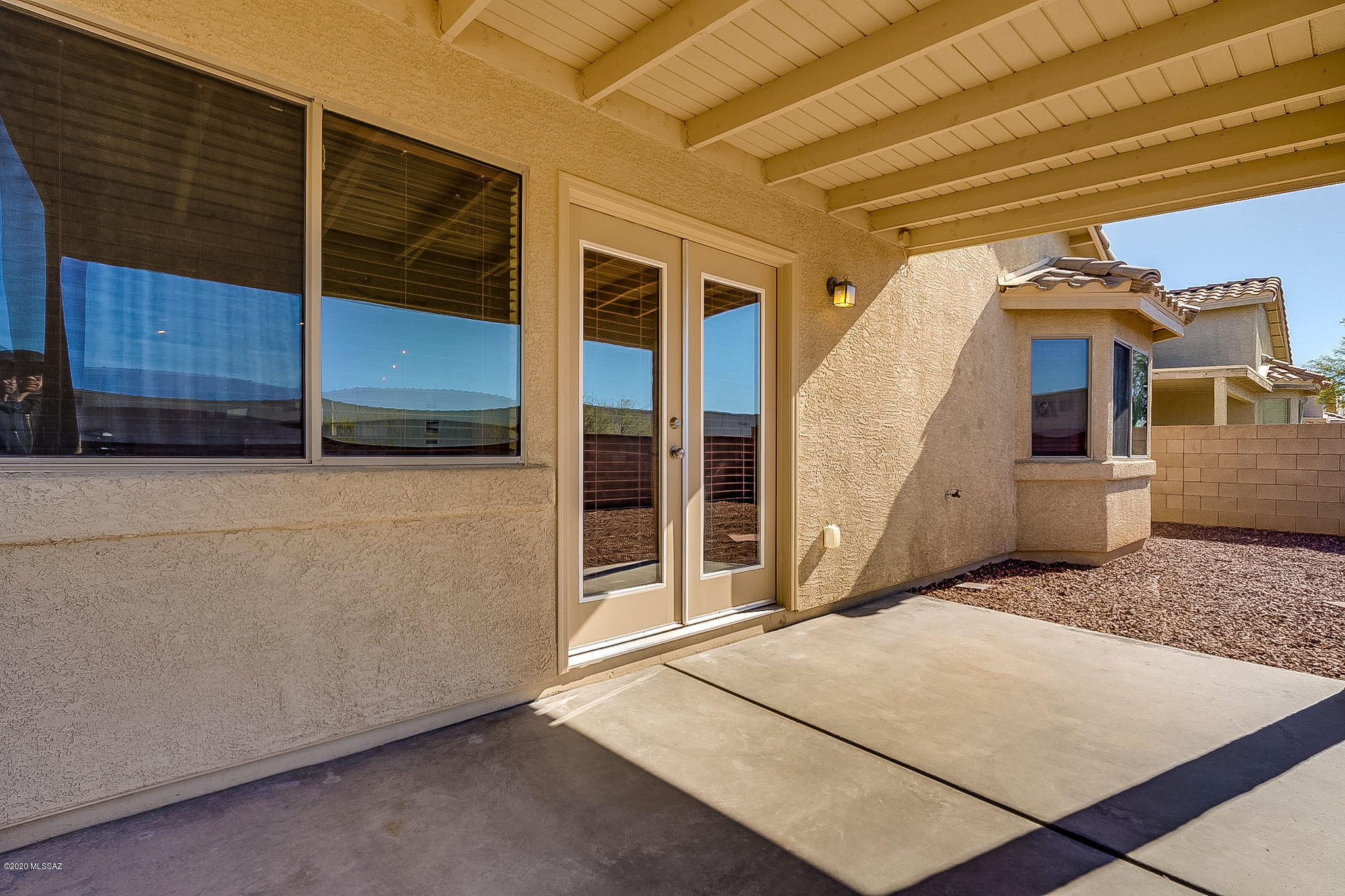 Desert Willow Estates (233-337, 340-353) - Residential