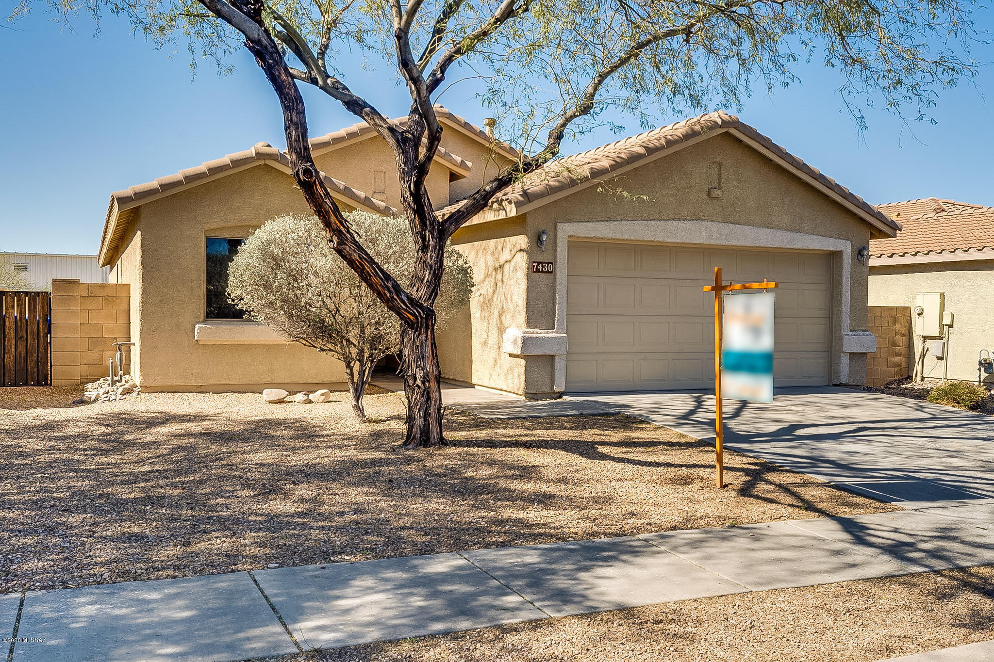 Desert Willow Estates (233-337, 340-353) - Residential