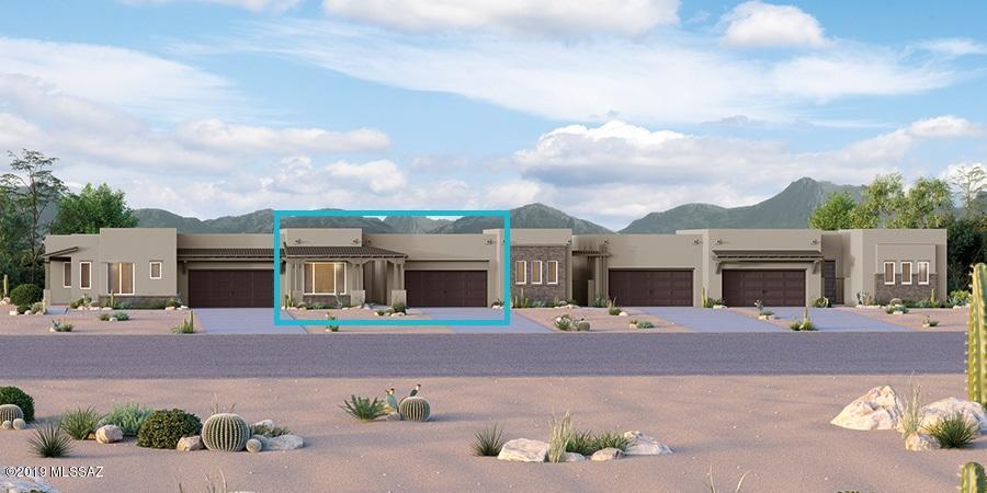Rancho Vistoso - Residential