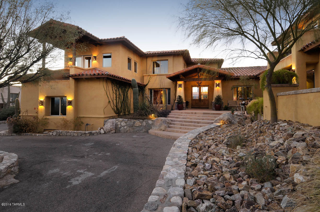 The Foothills II (141-185) - Residential