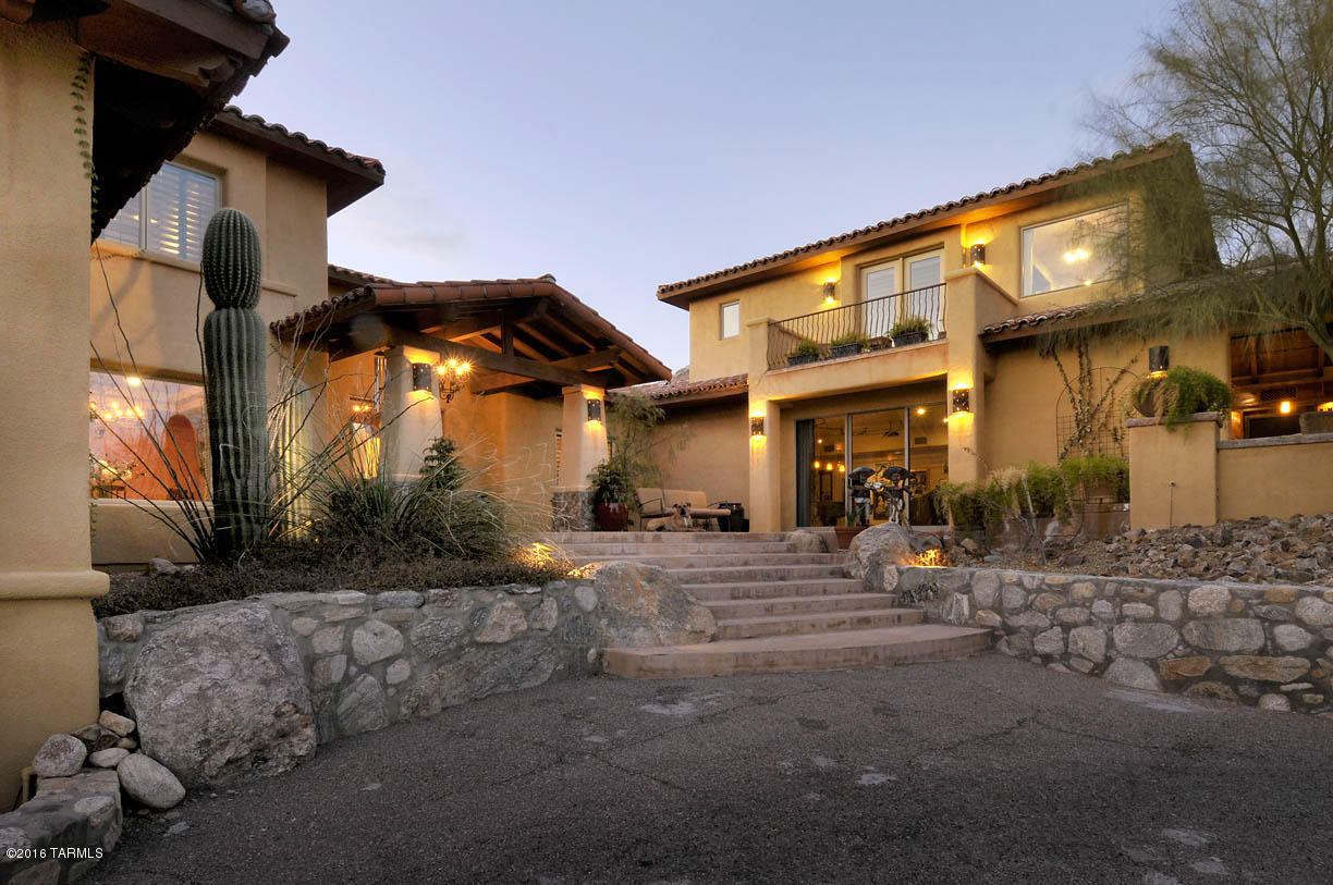 The Foothills II (141-185) - Residential