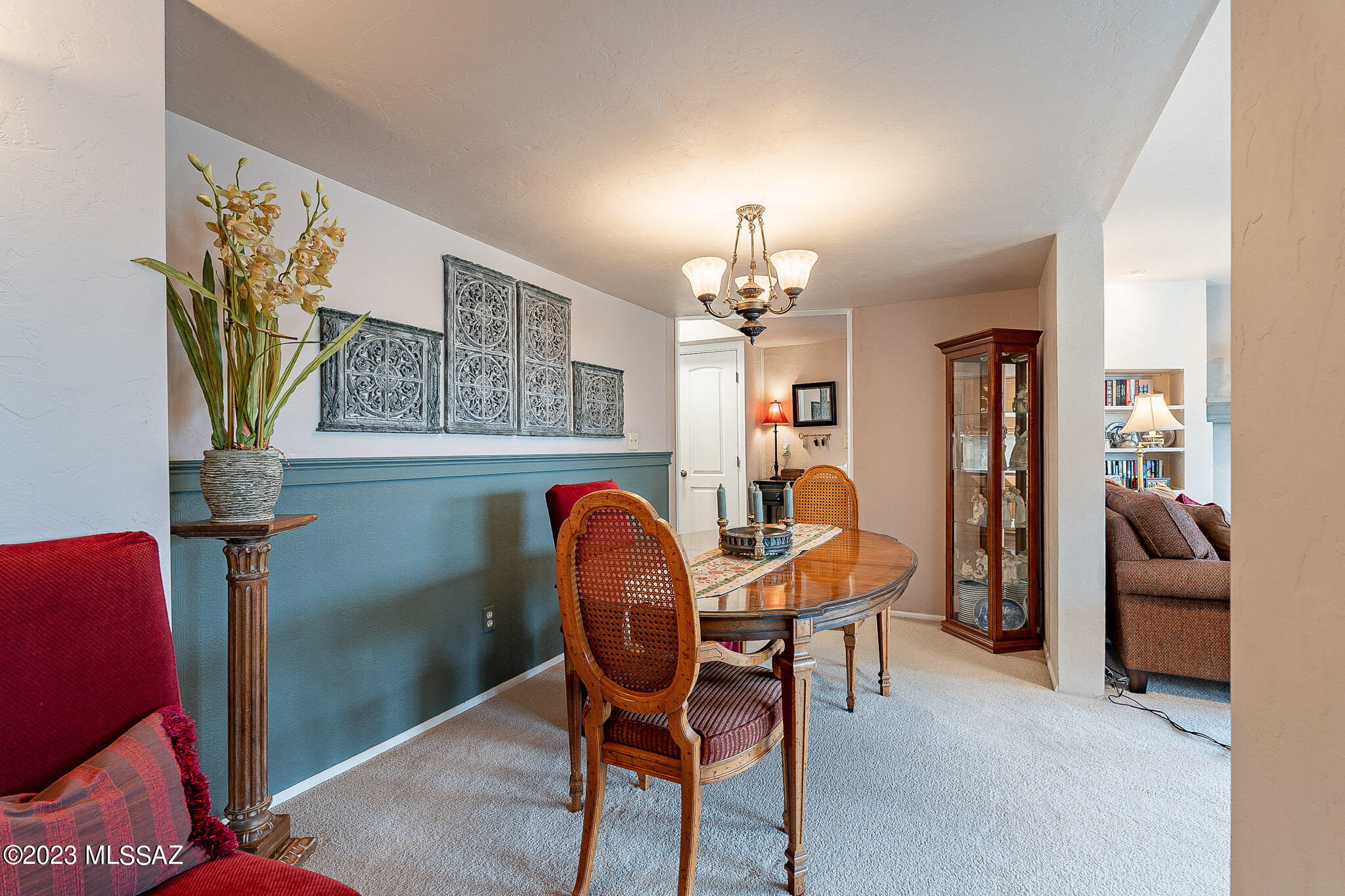 Skyline Bel Air Estates (1-153) - Residential