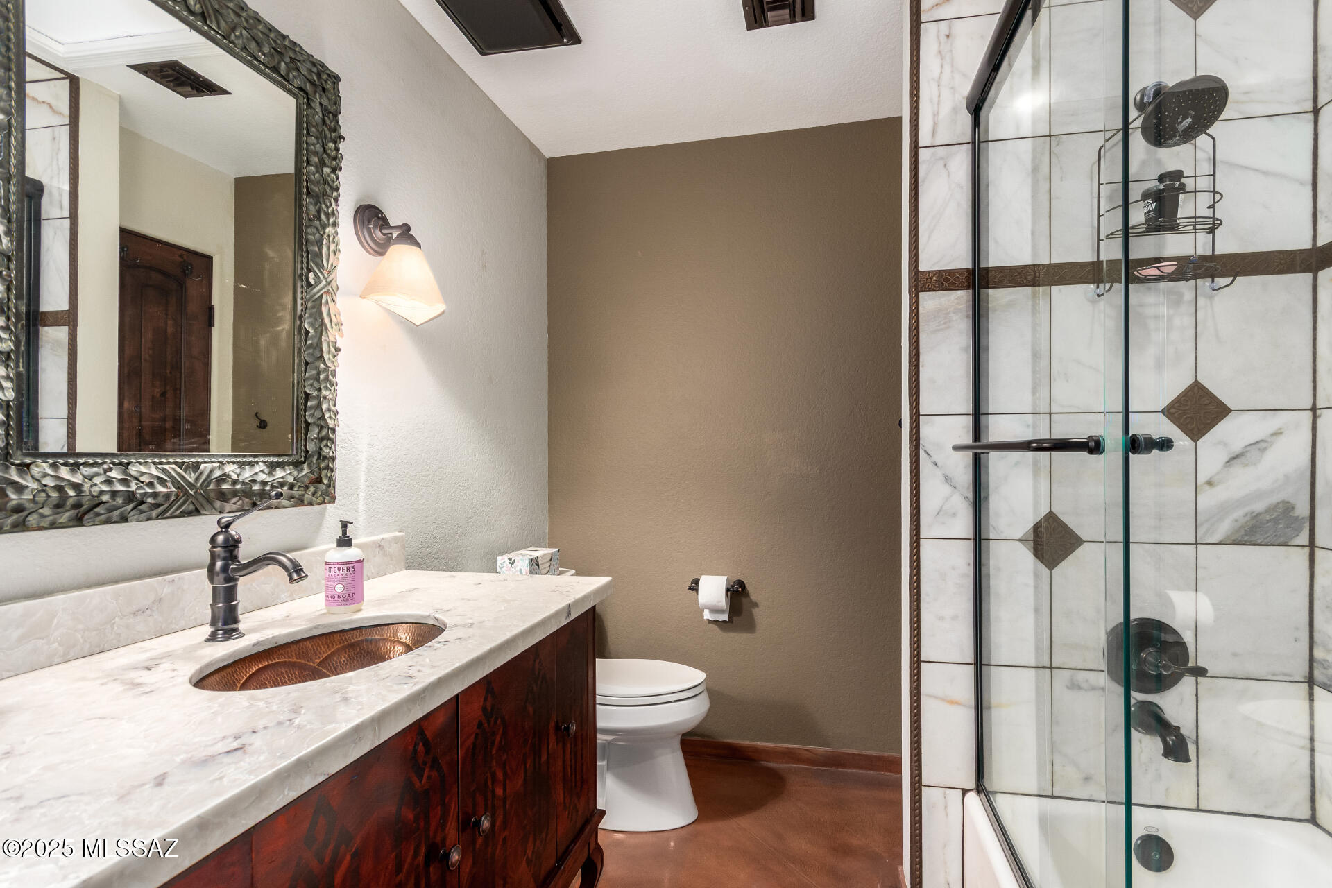 Casas De Ventana (1-130) - Residential