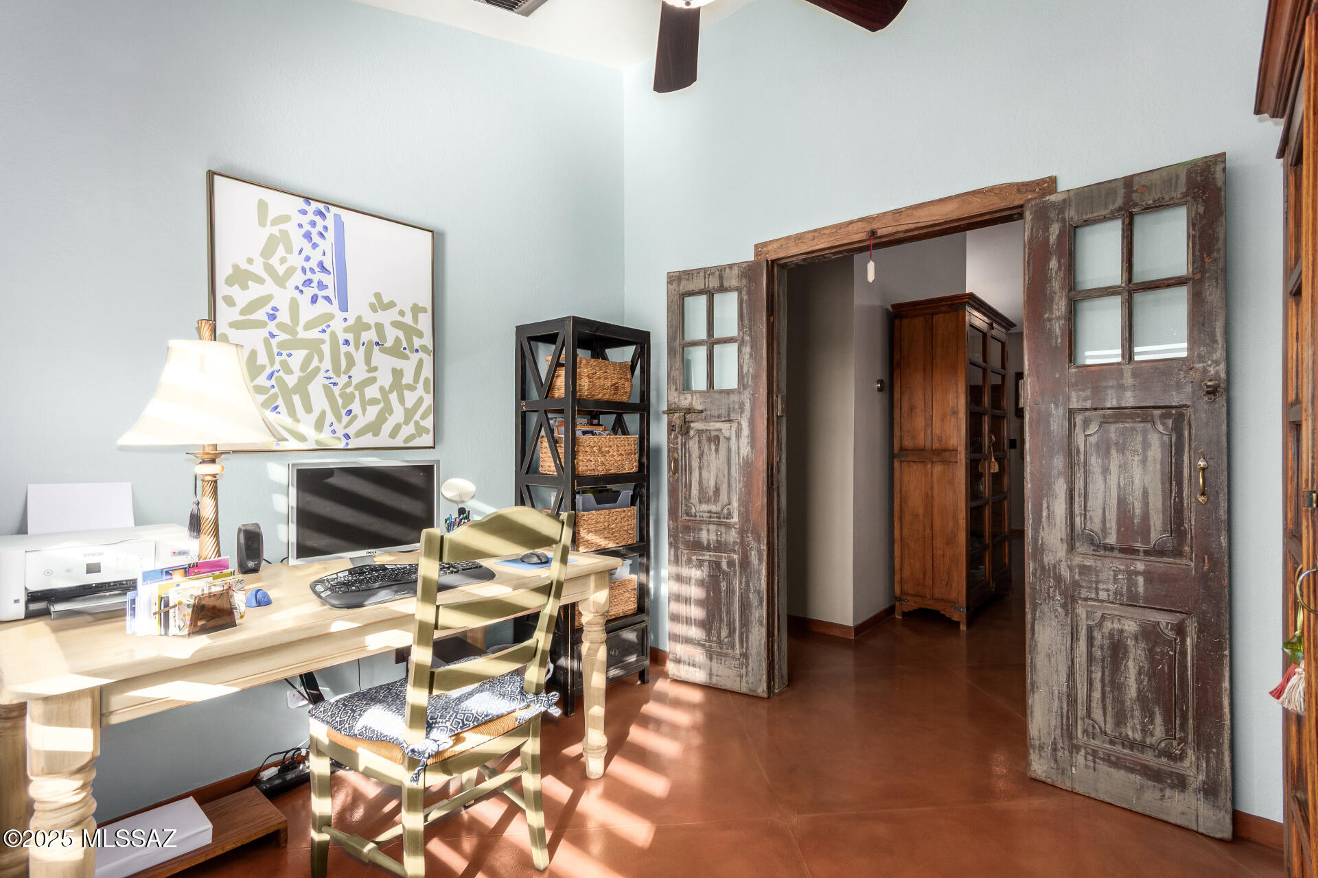 Casas De Ventana (1-130) - Residential
