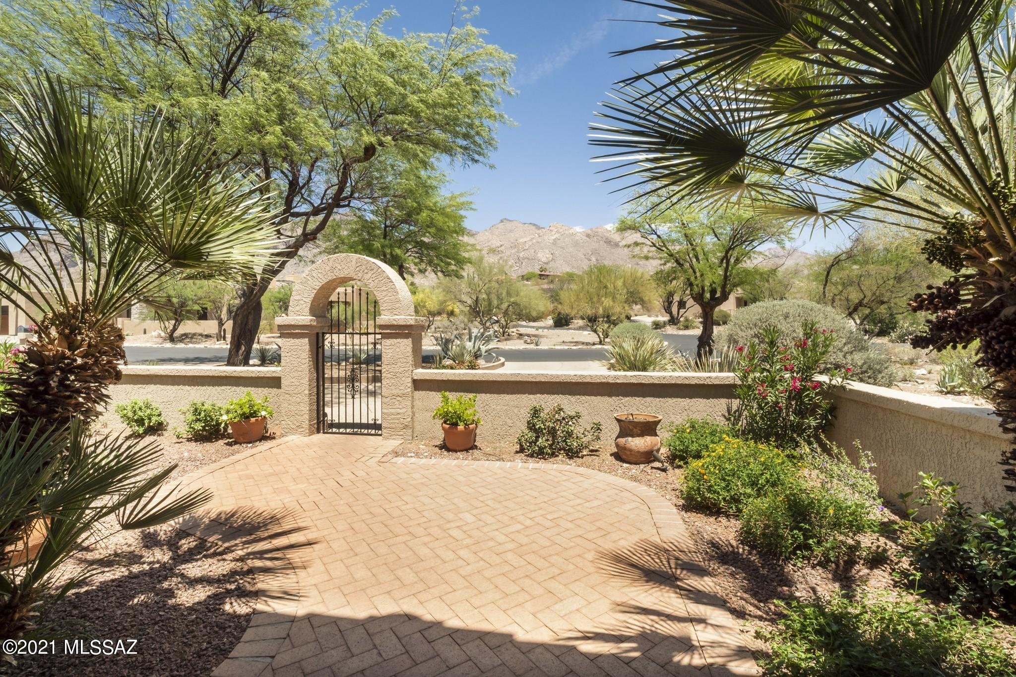 La Paloma Ridge Estates I (1-69) - Residential