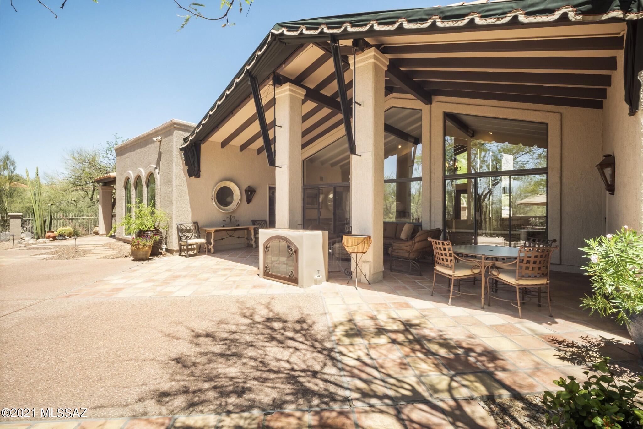 La Paloma Ridge Estates I (1-69) - Residential