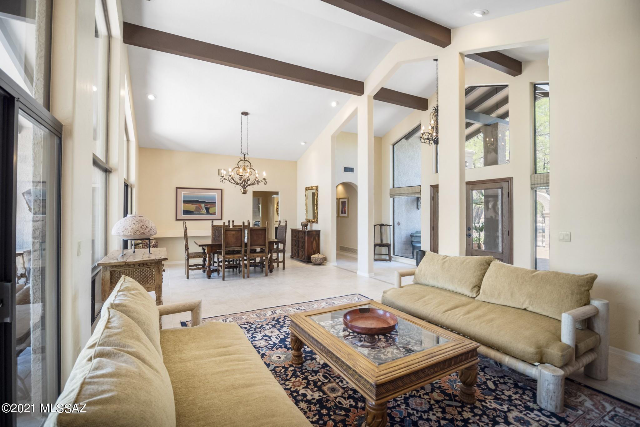 La Paloma Ridge Estates I (1-69) - Residential