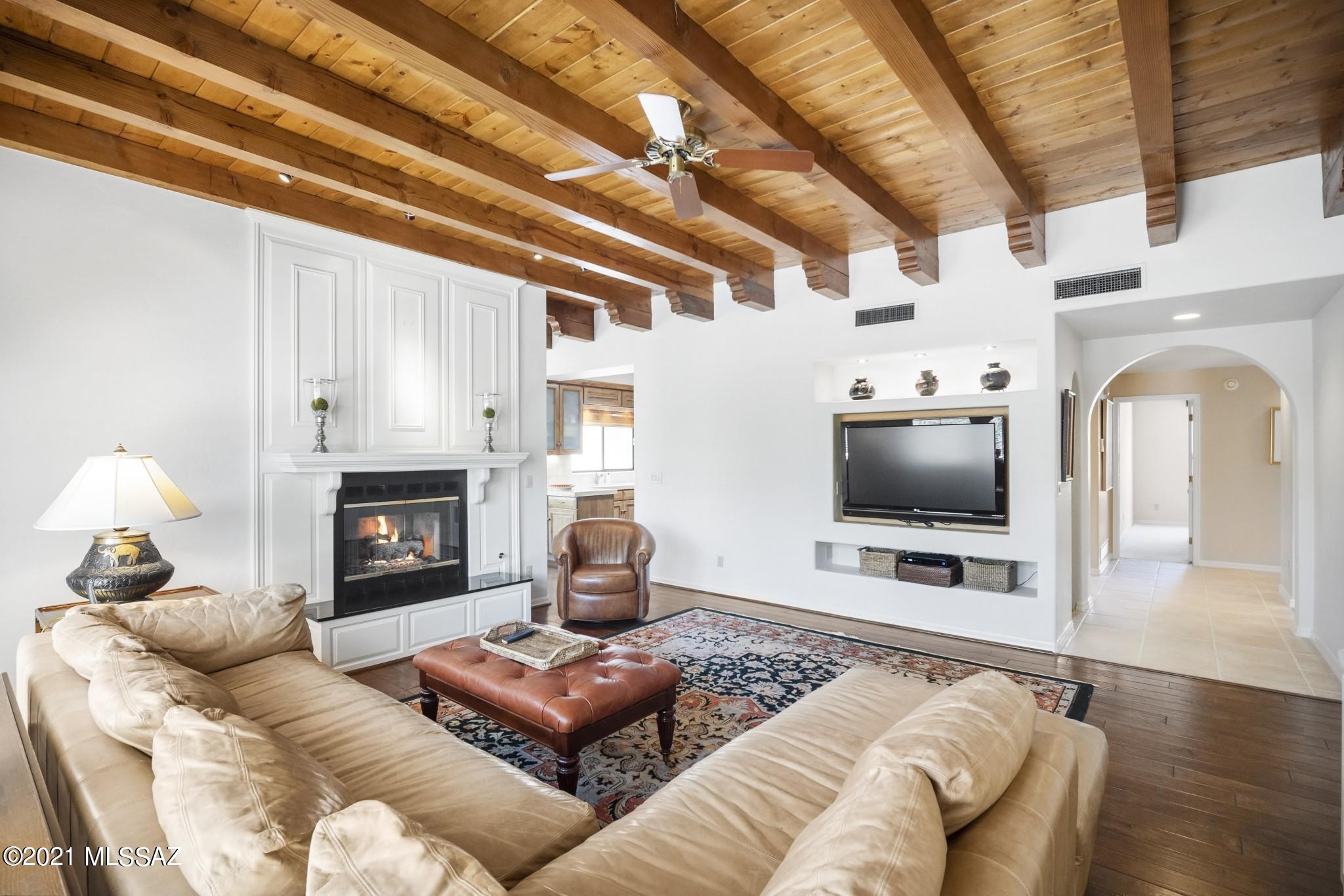 La Paloma Ridge Estates I (1-69) - Residential
